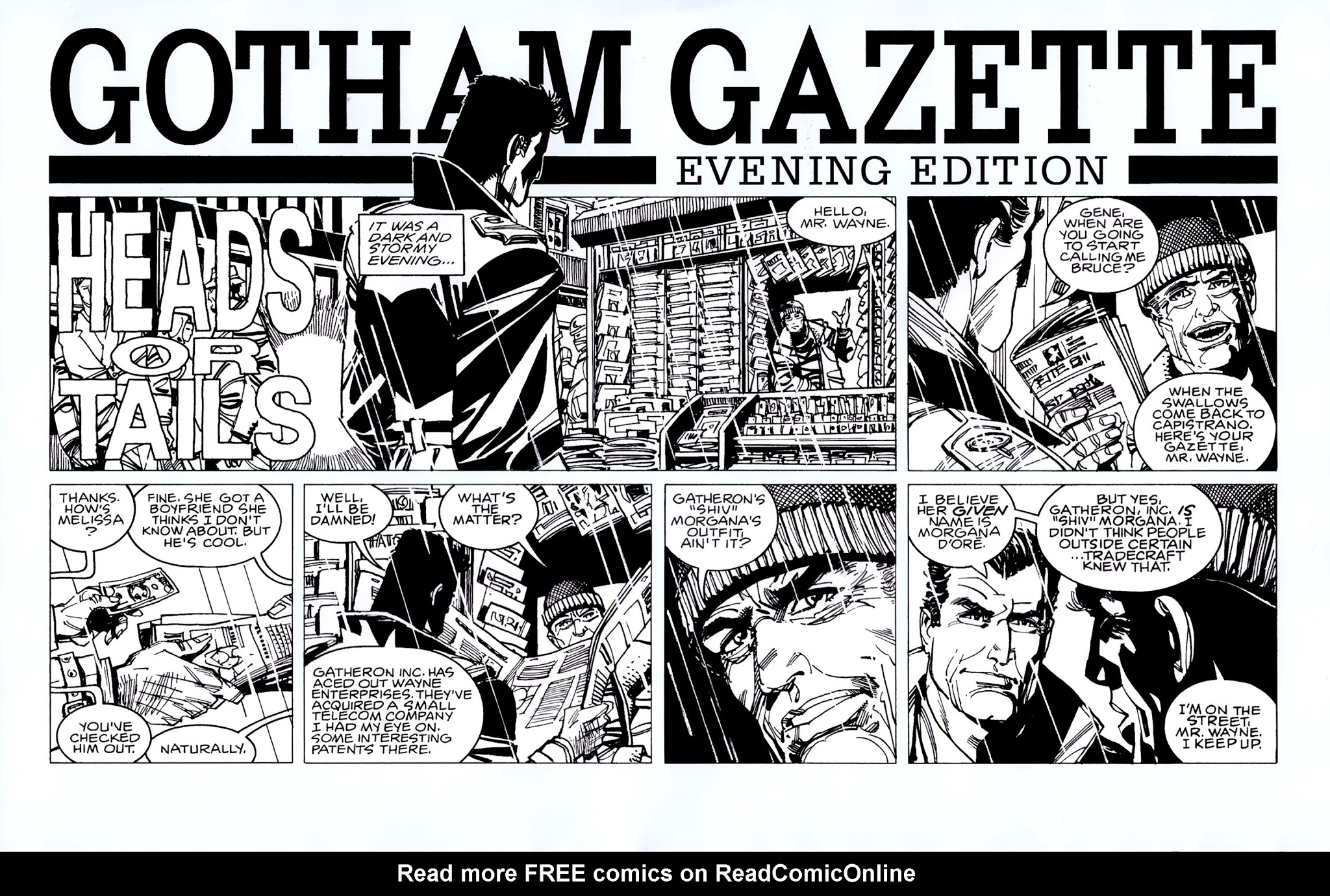 Read online The Judas Coin comic -  Issue # TPB - 72