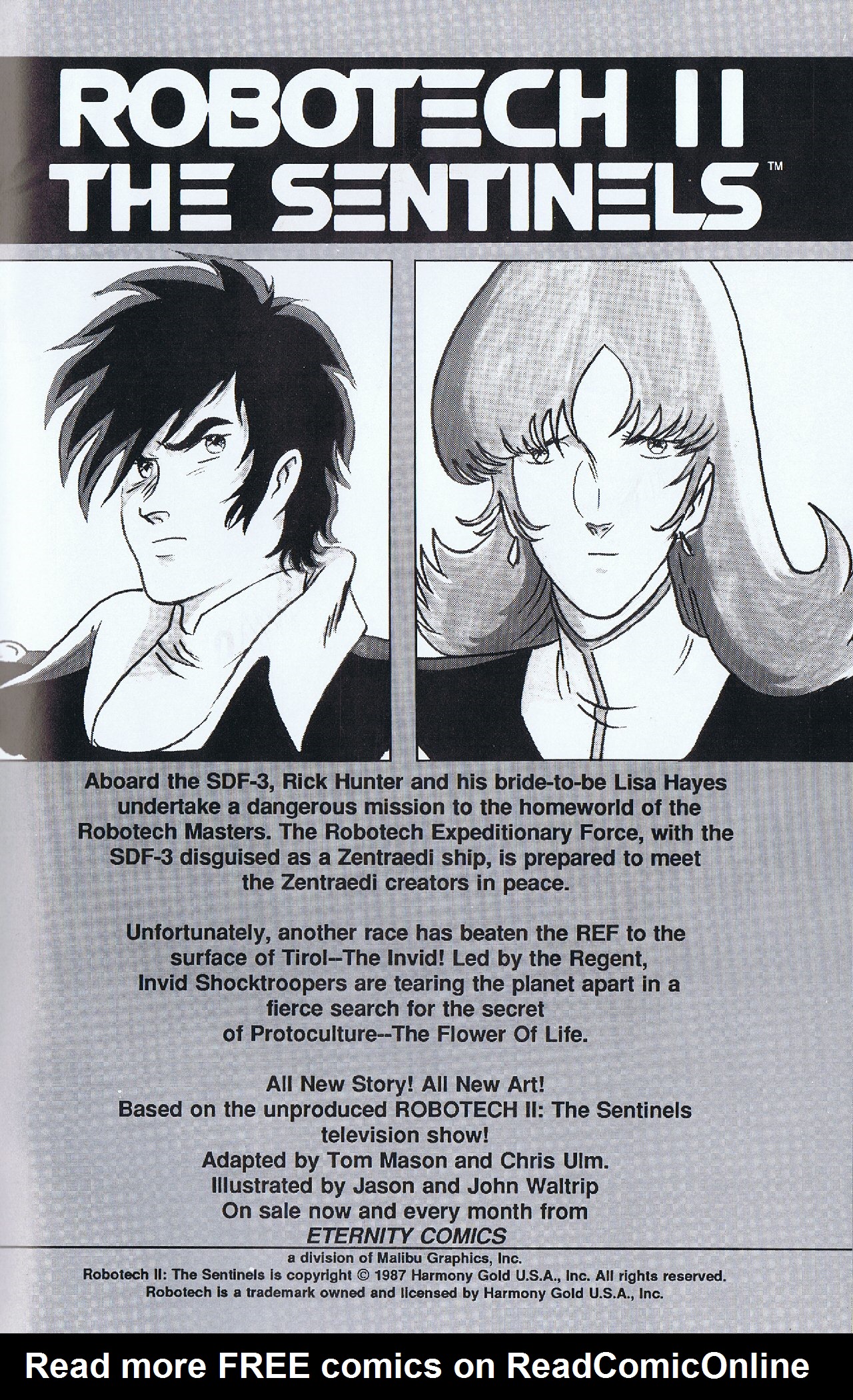 Read online Warlock 5 comic -  Issue #22 - 35