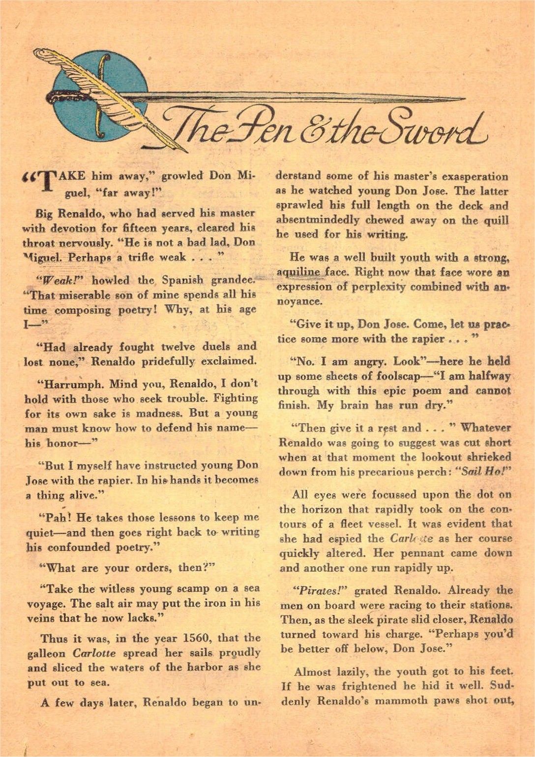 Read online Wonder Woman (1942) comic -  Issue #47 - 32
