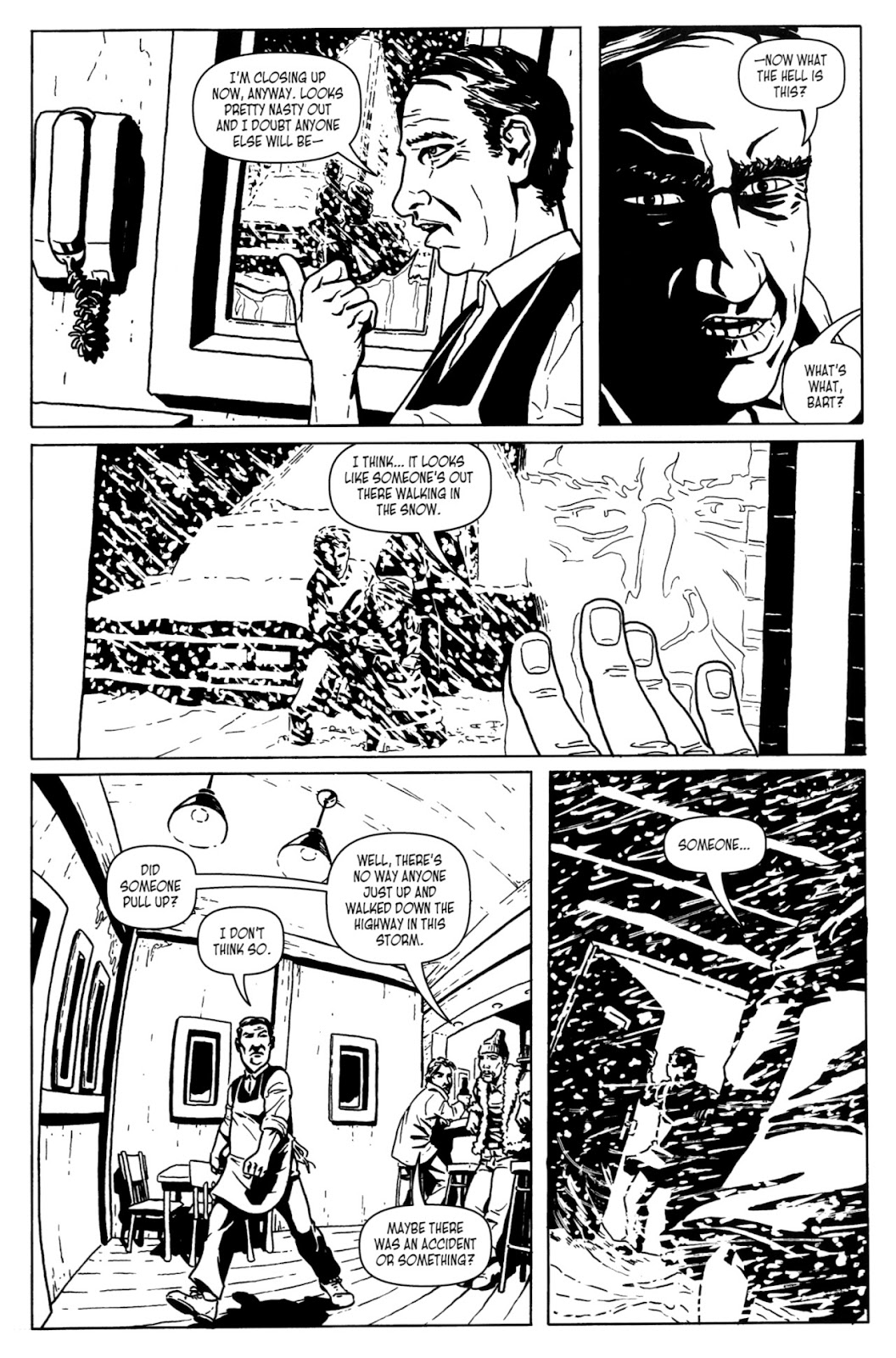 Negative Burn (2006) issue 13 - Page 45