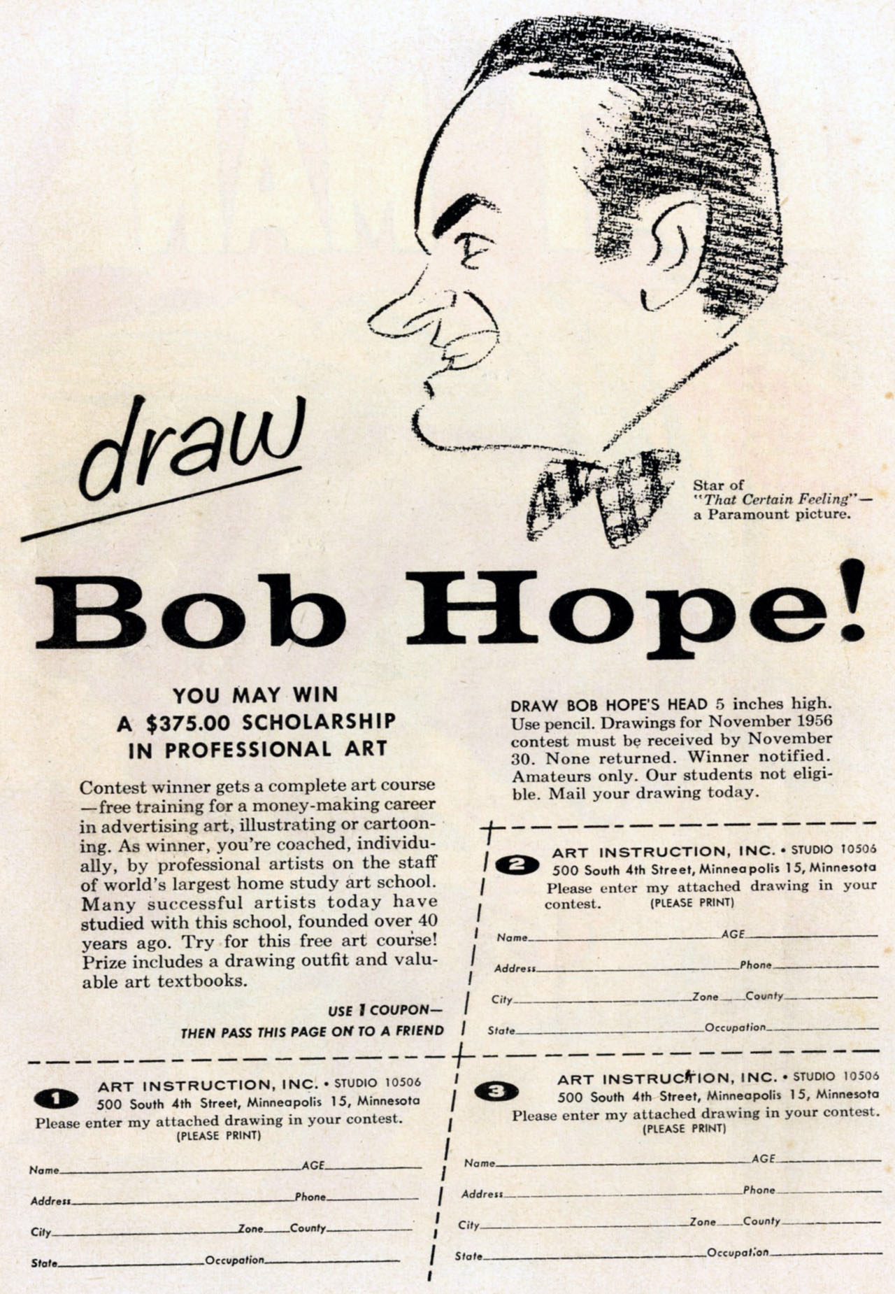 Read online Batman (1940) comic -  Issue #104 - 2