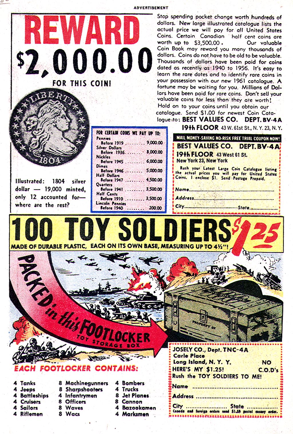 Blackhawk (1957) Issue #170 #63 - English 34