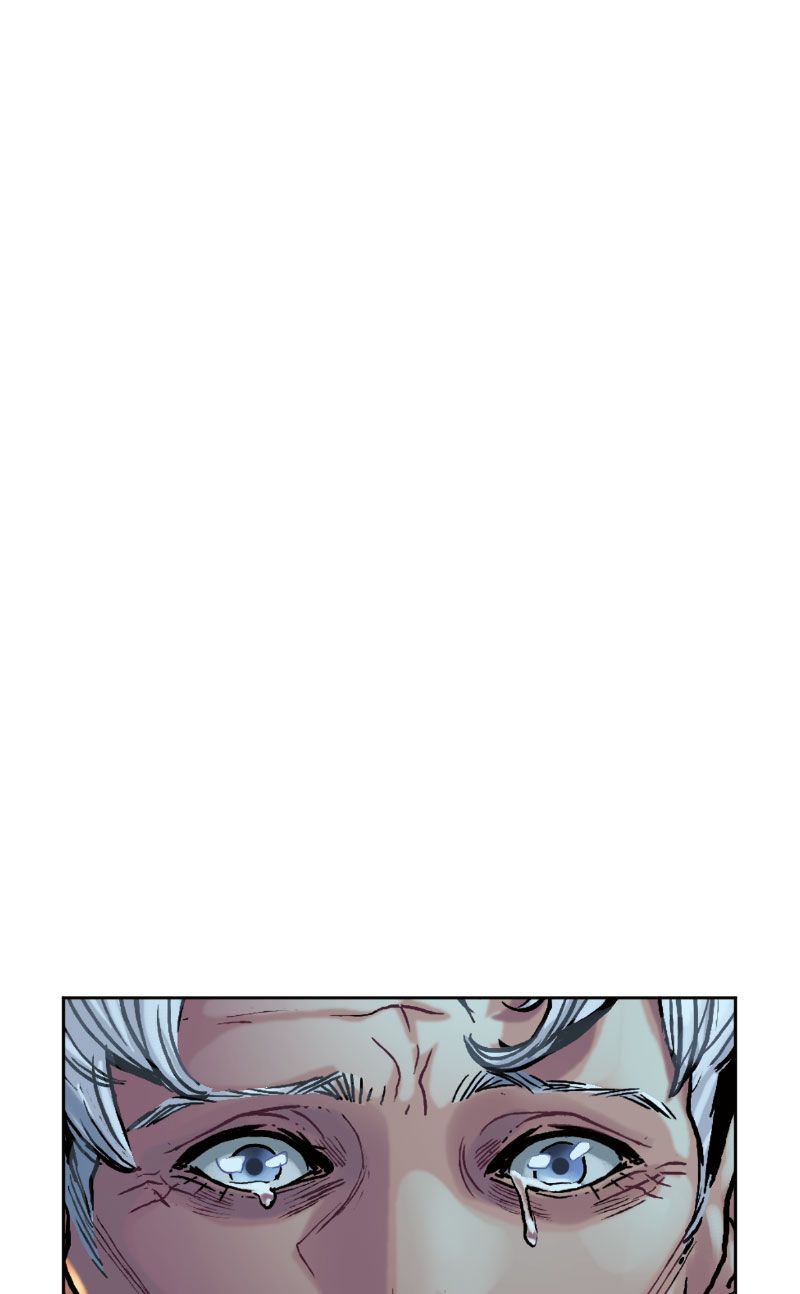 Read online Miles Morales Spider-Man Infinity Comic comic -  Issue #8 - 38