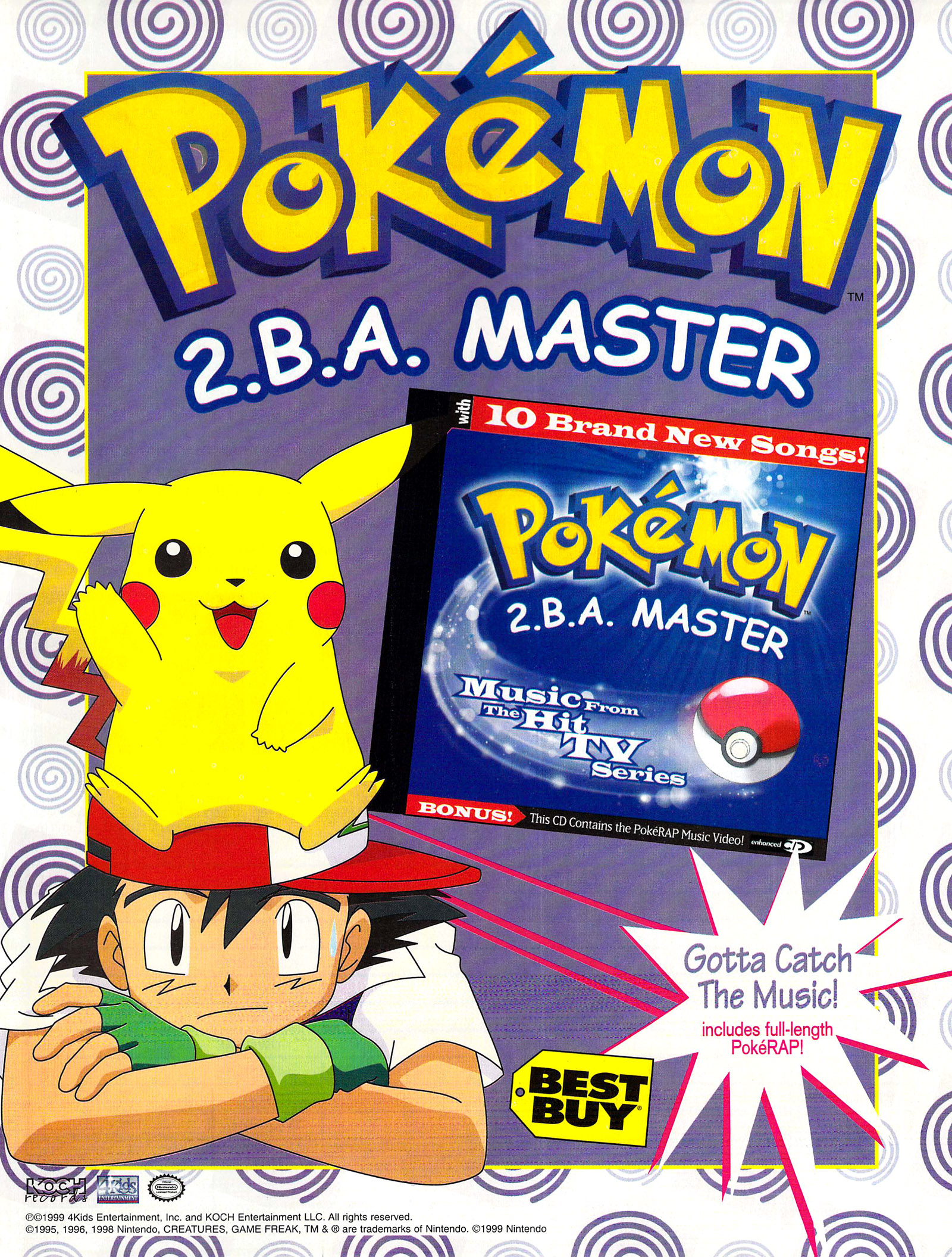 Read online Nintendo Power comic -  Issue #126 - 83