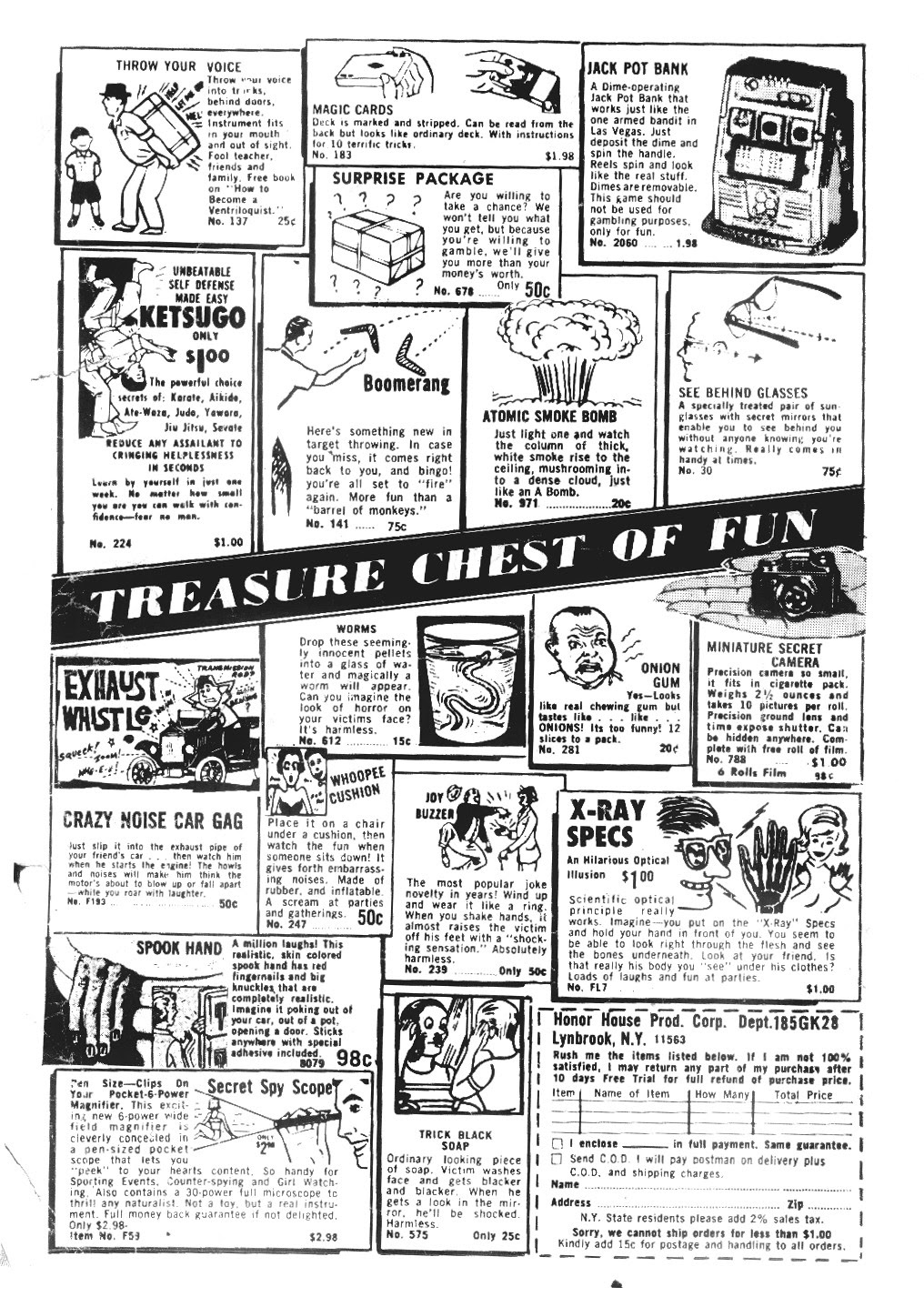 Read online Archie as Captain Pureheart comic -  Issue #6 - 2