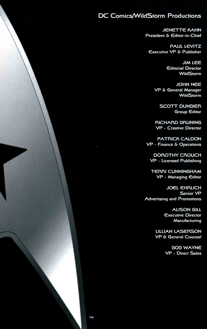 Read online Star Trek: All of Me comic -  Issue # Full - 52