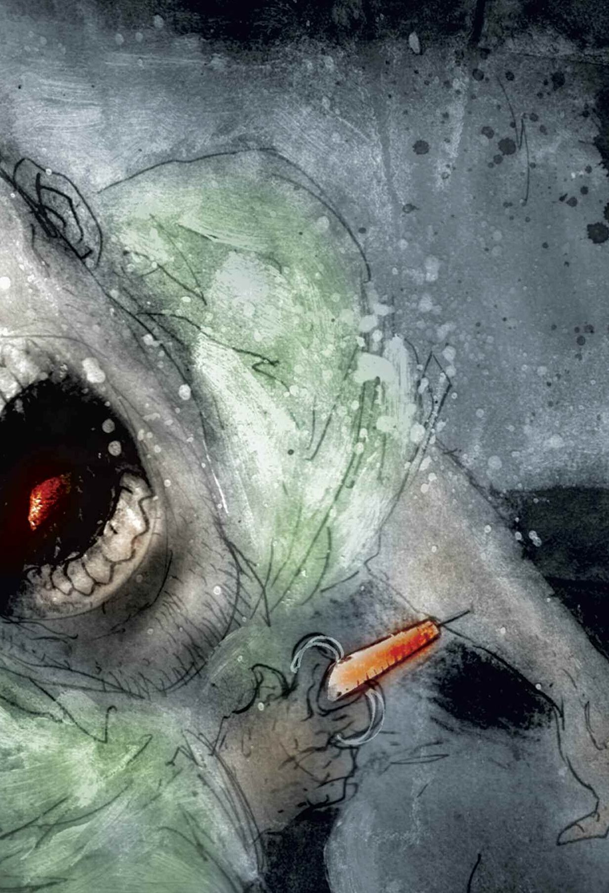 Read online IDW: The First Decade comic -  Issue # TPB (Part 2) - 5