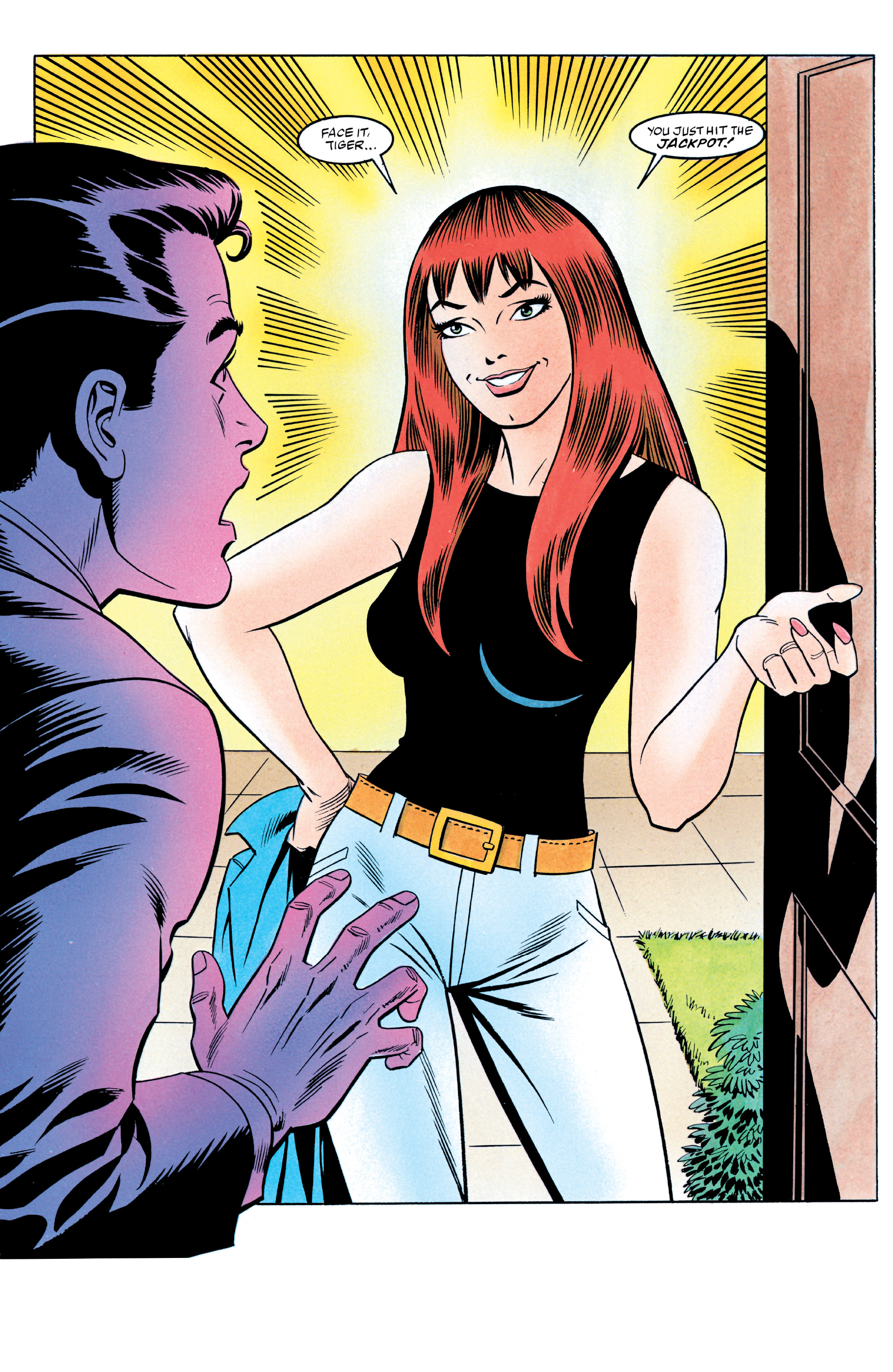 Read online Amazing Spider-Man Epic Collection comic -  Issue # Assassin Nation (Part 5) - 48