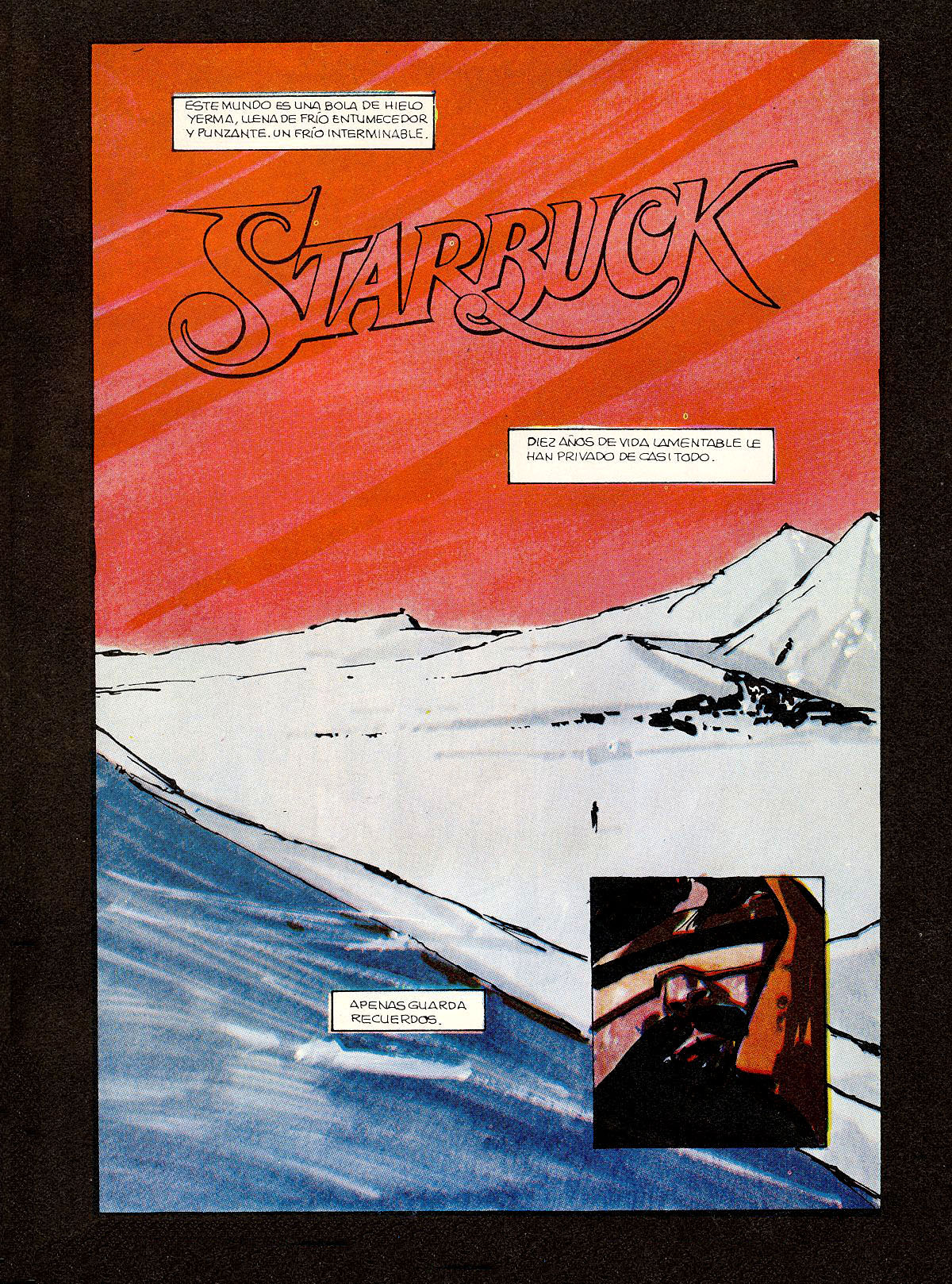 Read online Cody Starbuck comic -  Issue # Full - 30