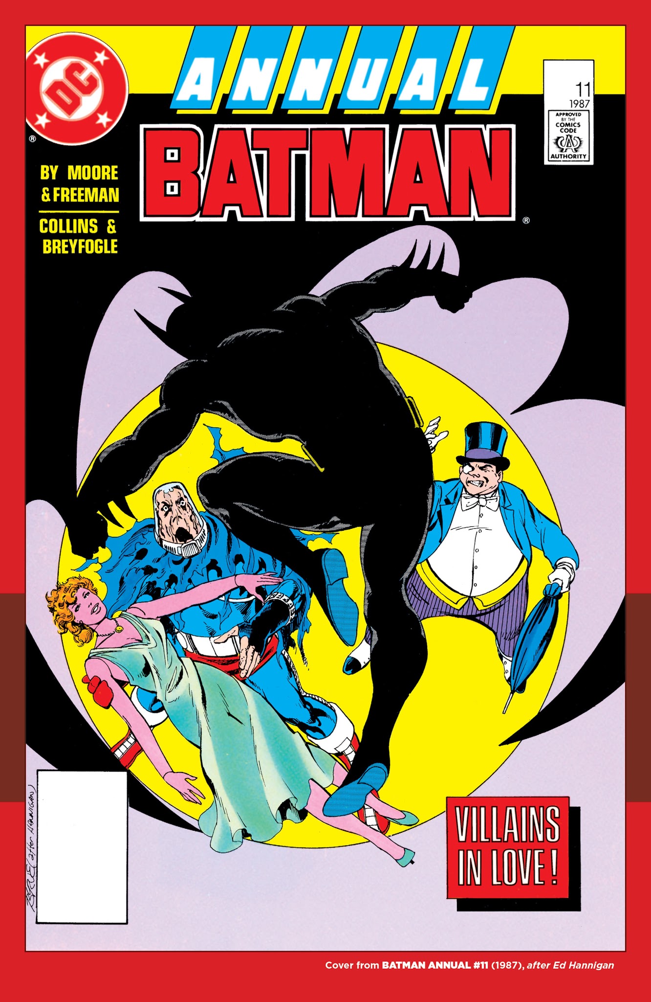 Read online The DC Universe by John Byrne comic -  Issue # TPB - 35