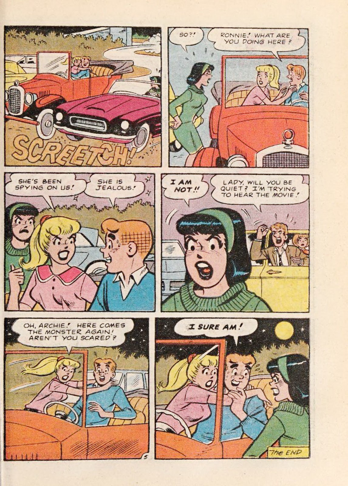 Betty and Veronica Double Digest issue 20 - Page 63