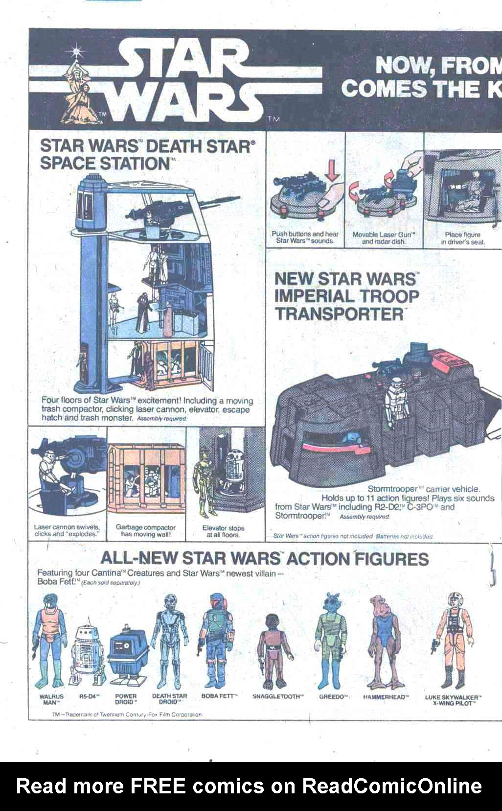 Read online Jughead (1965) comic -  Issue #296 - 18