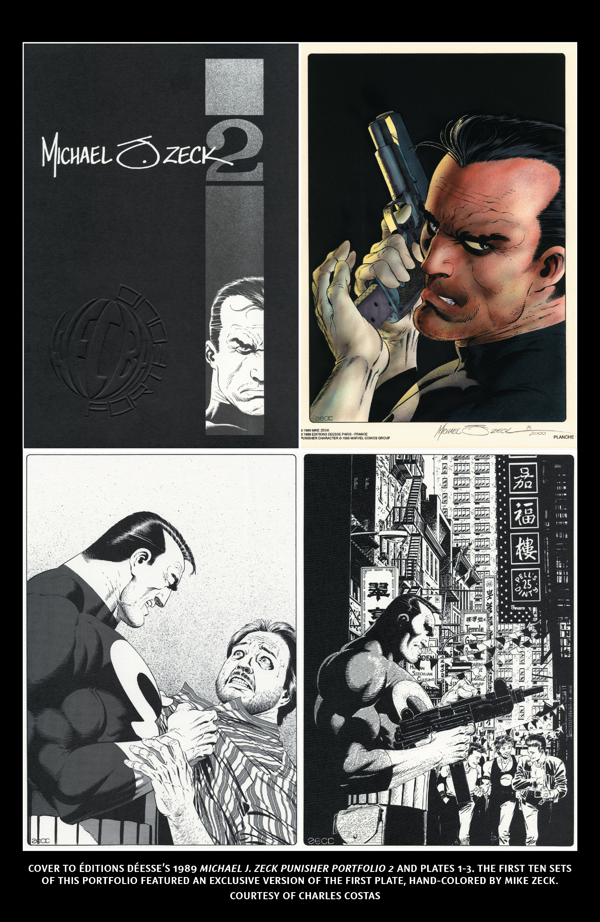Read online Punisher Epic Collection comic -  Issue # TPB 2 (Part 5) - 71