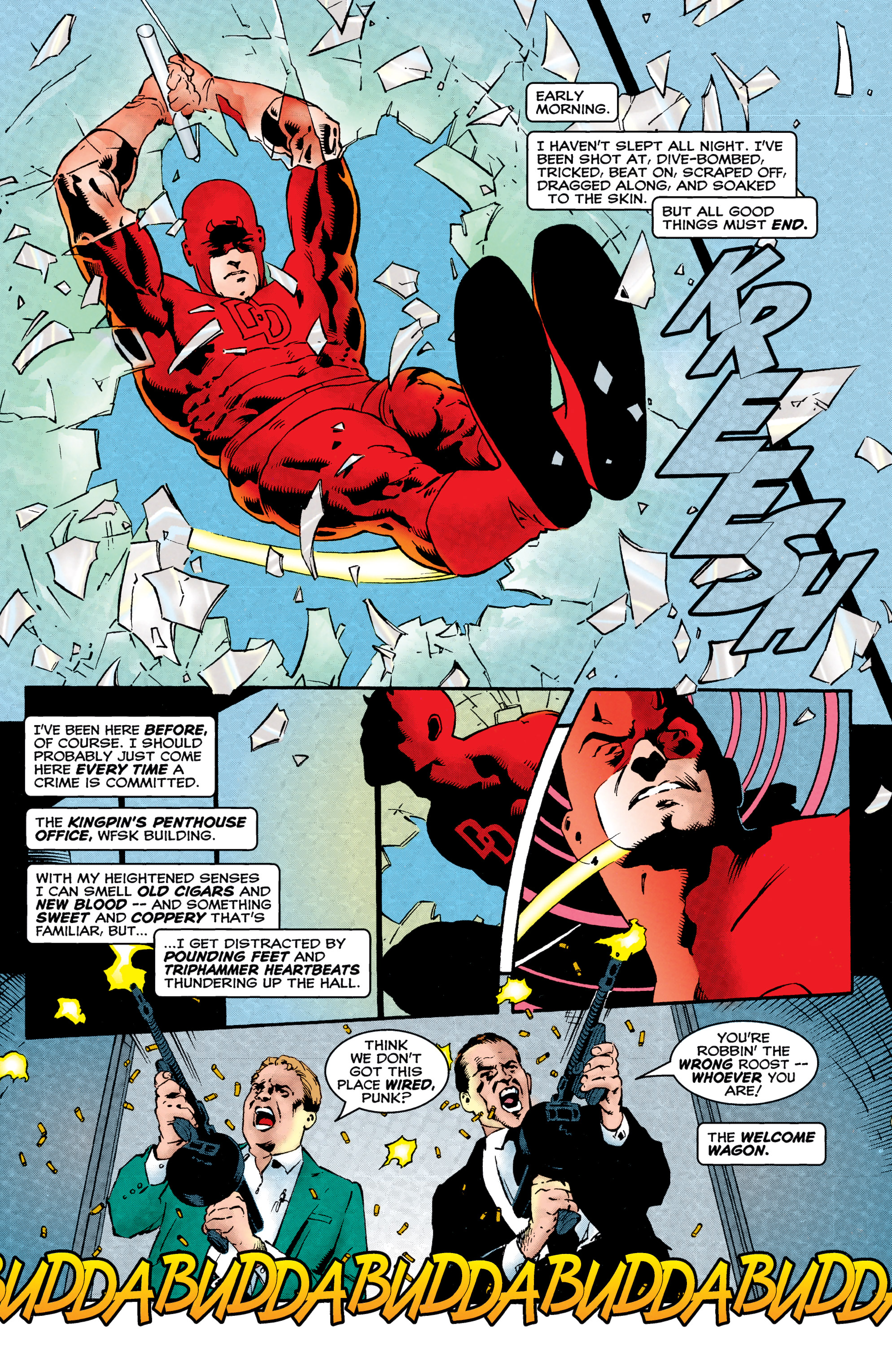 Read online Daredevil Epic Collection comic -  Issue # TPB 20 (Part 5) - 44