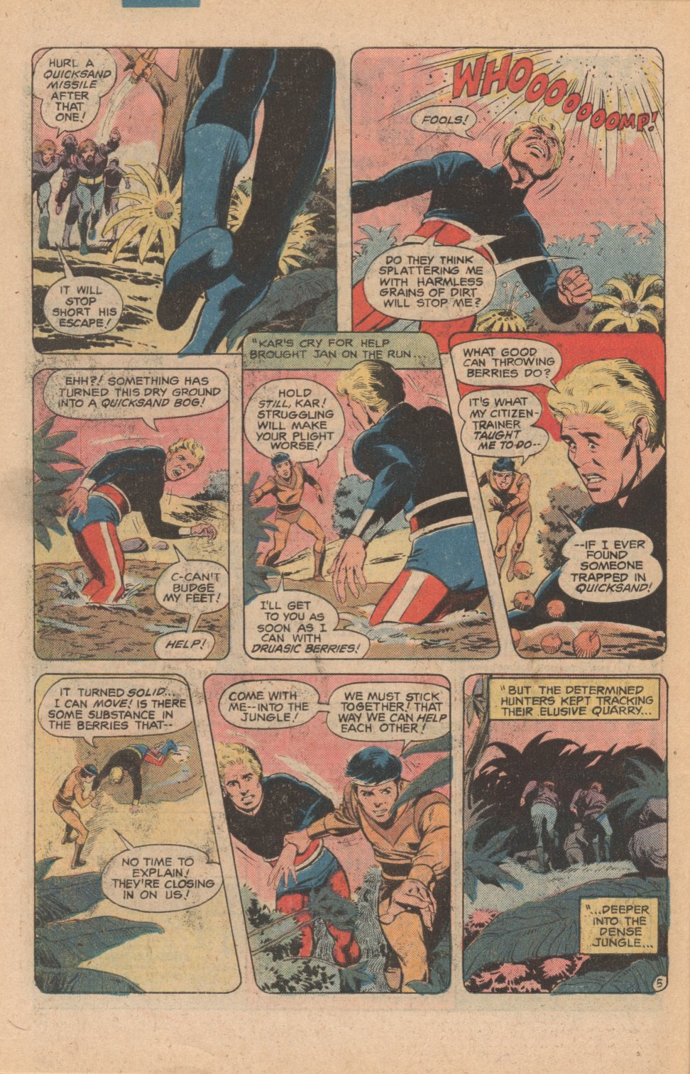 Superman (1939) issue 352 - Page 30
