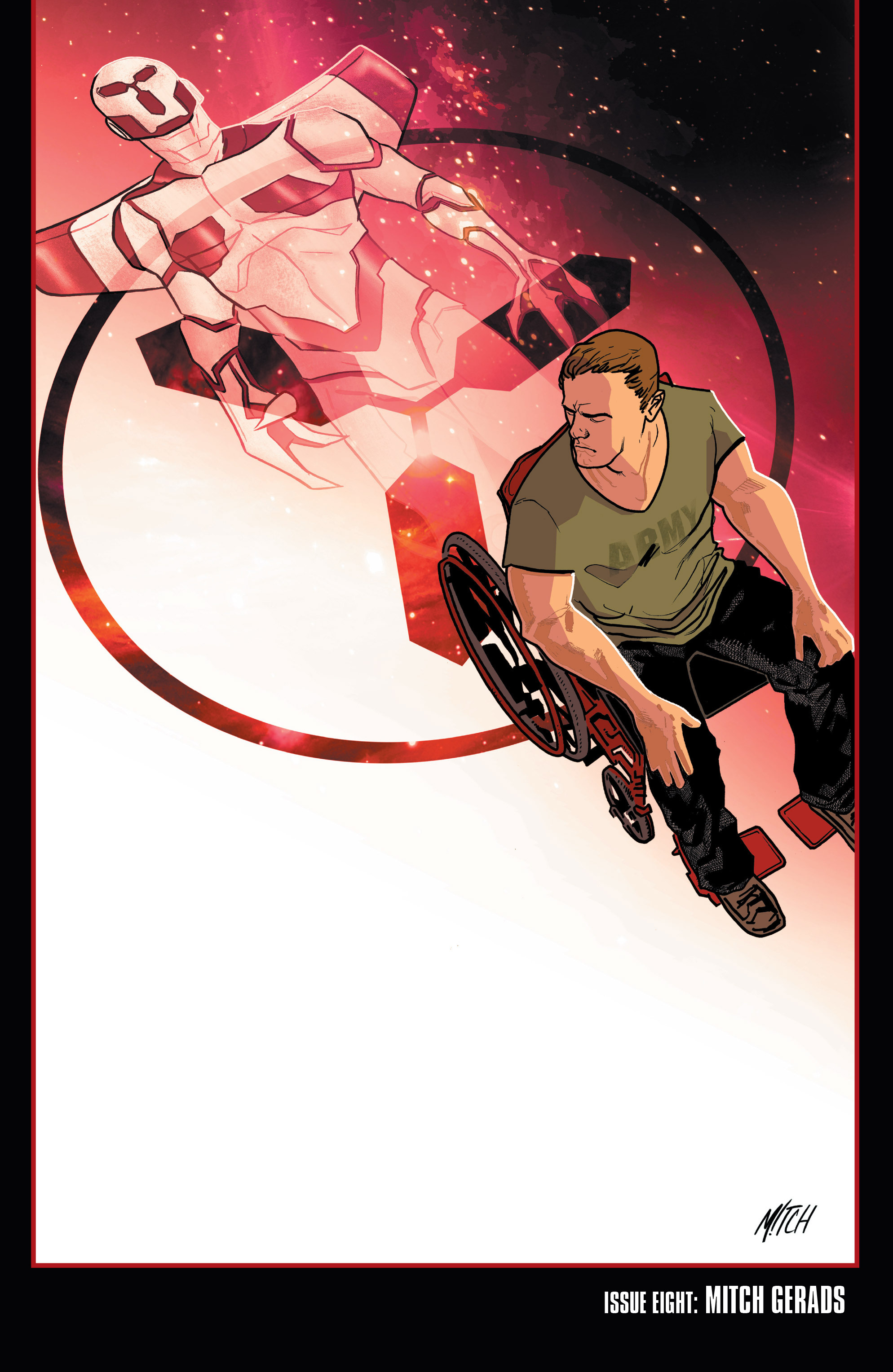 Read online Soldier Zero comic -  Issue # _TPB 2 - 104