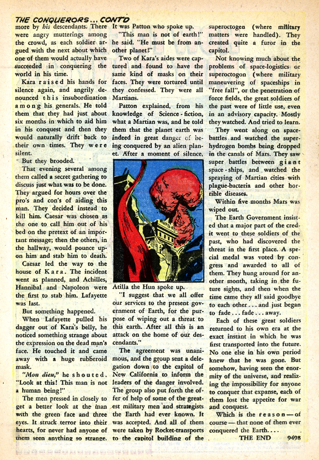 Marvel Tales (1949) 112 Page 17