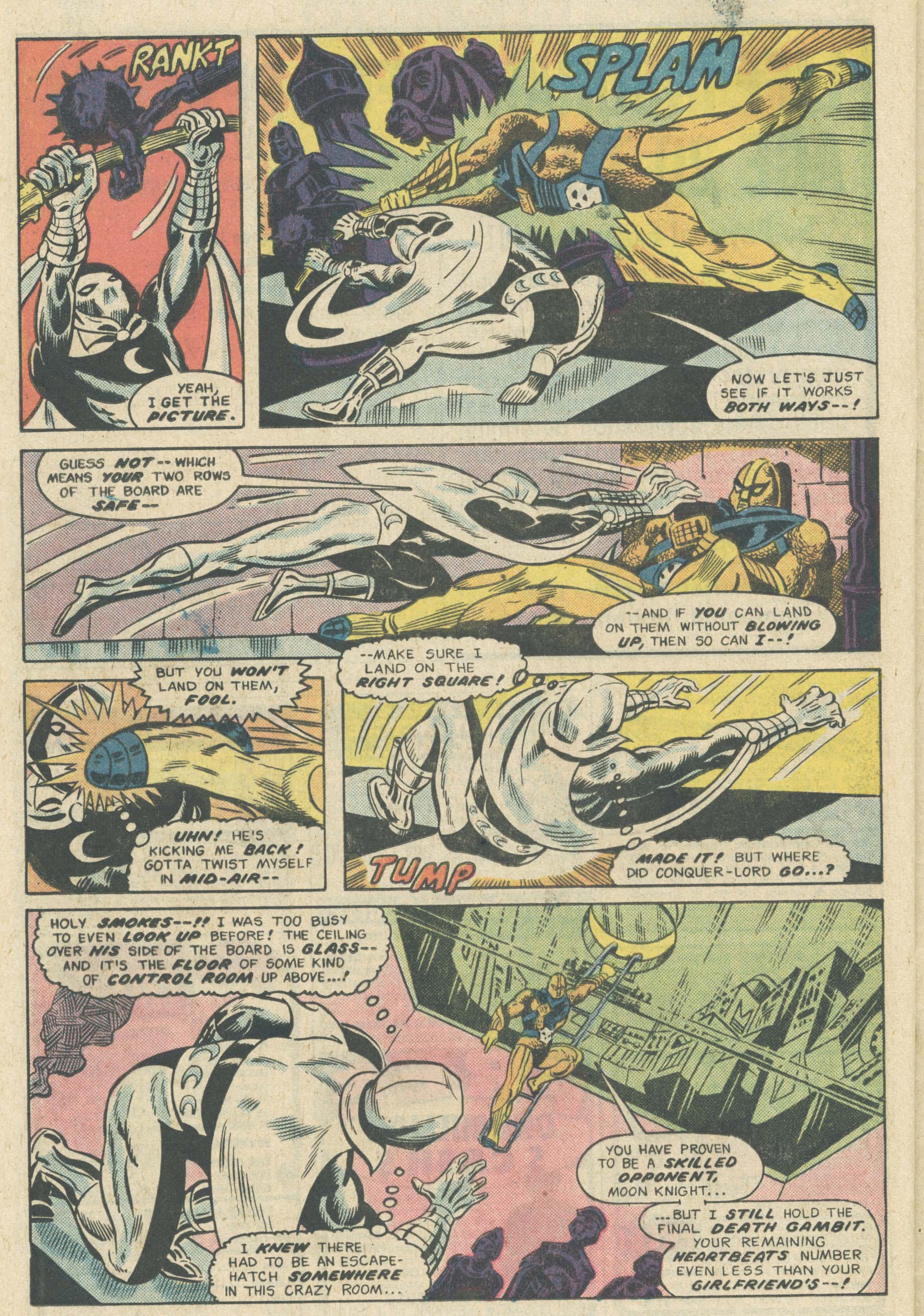 Read online Marvel Spotlight (1971) comic -  Issue #29 - 15