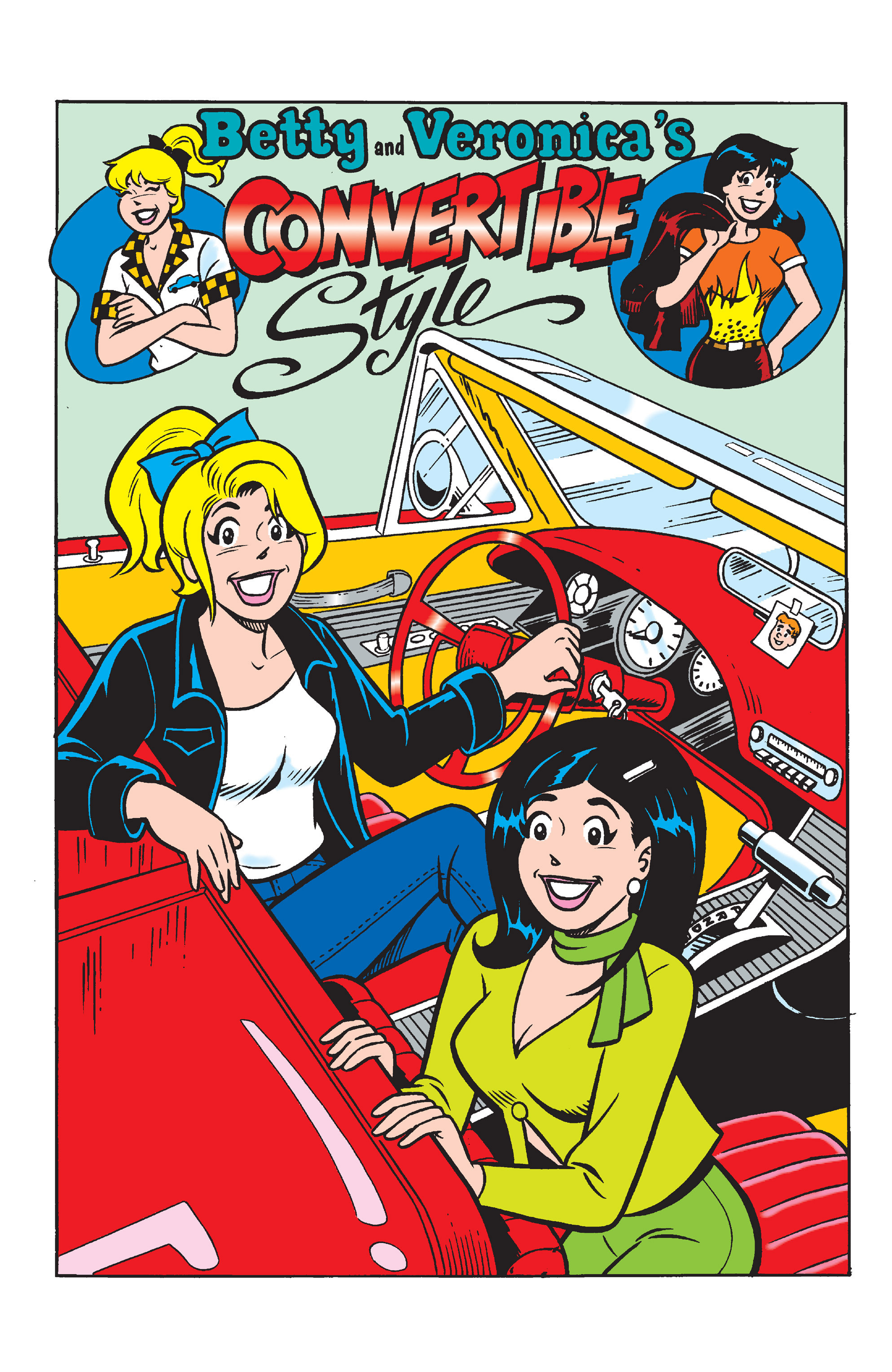 Read online Pep Digital comic -  Issue #53 - 40