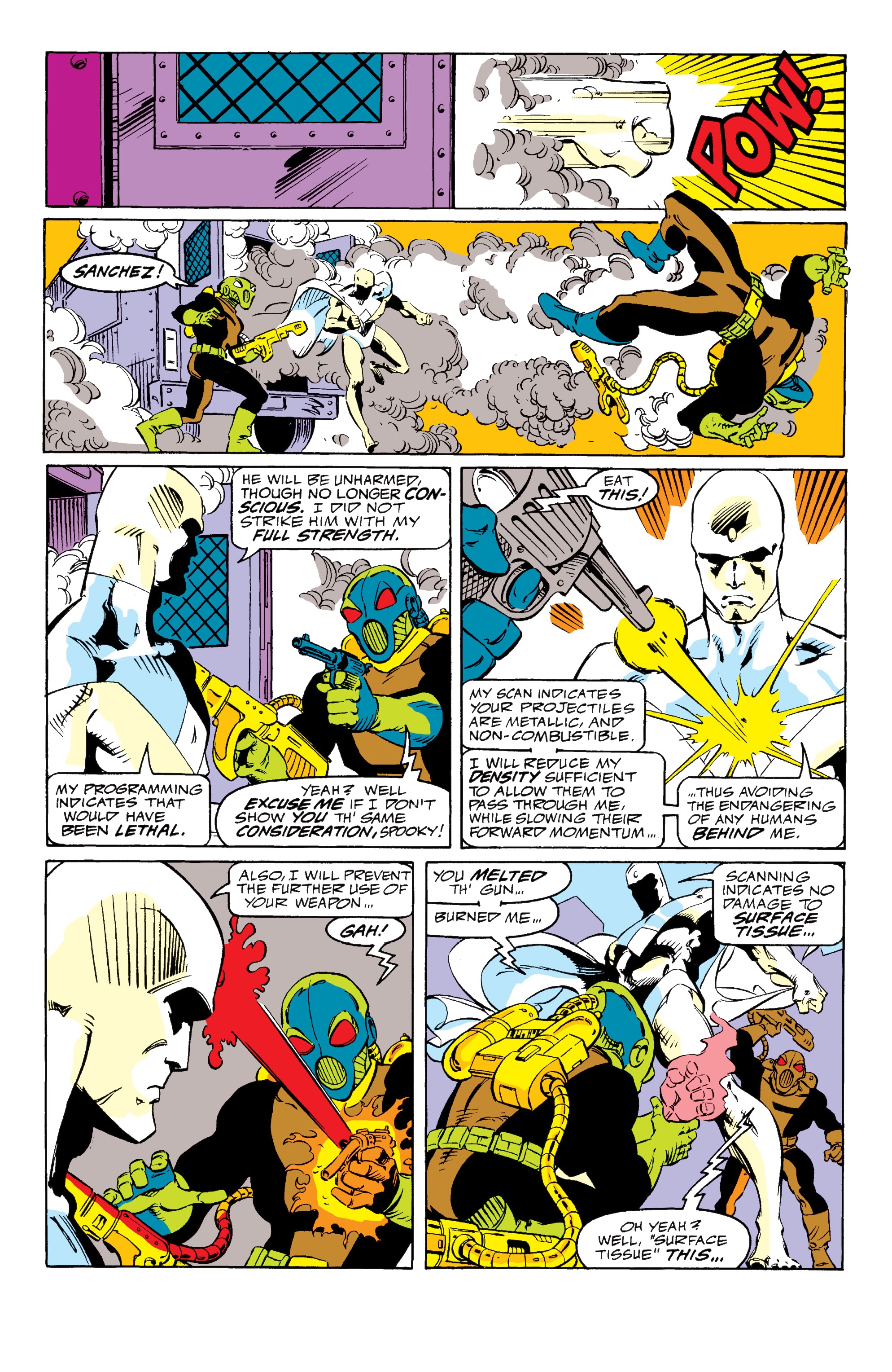 Read online Avengers West Coast Epic Collection: How The West Was Won comic -  Issue #Avengers West Coast Epic Collection Vision Quest (Part 3) - 50