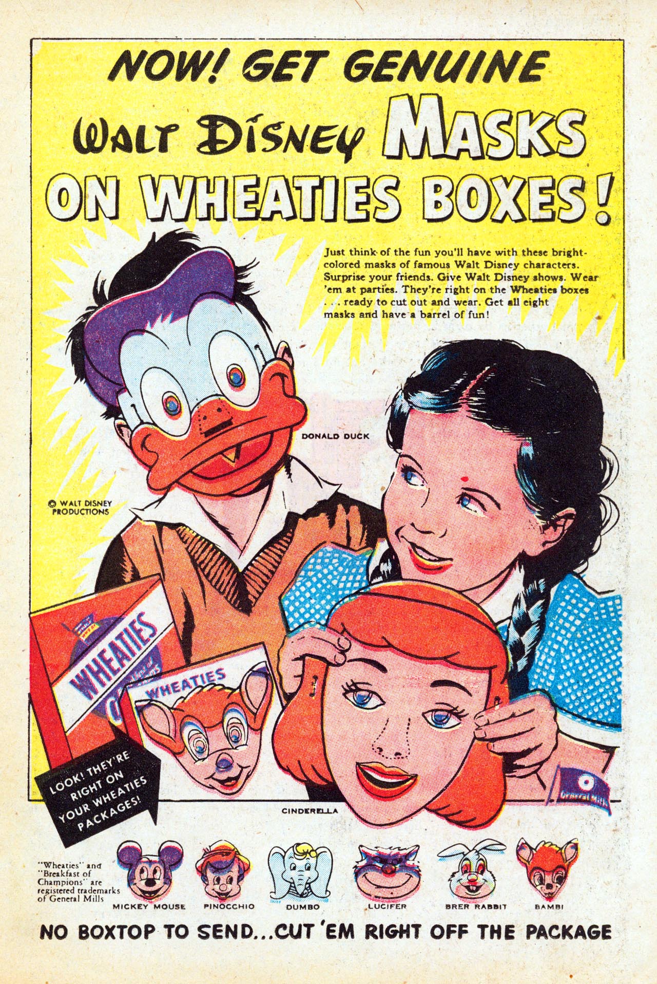 Read online Arizona Kid comic -  Issue #4 - 19