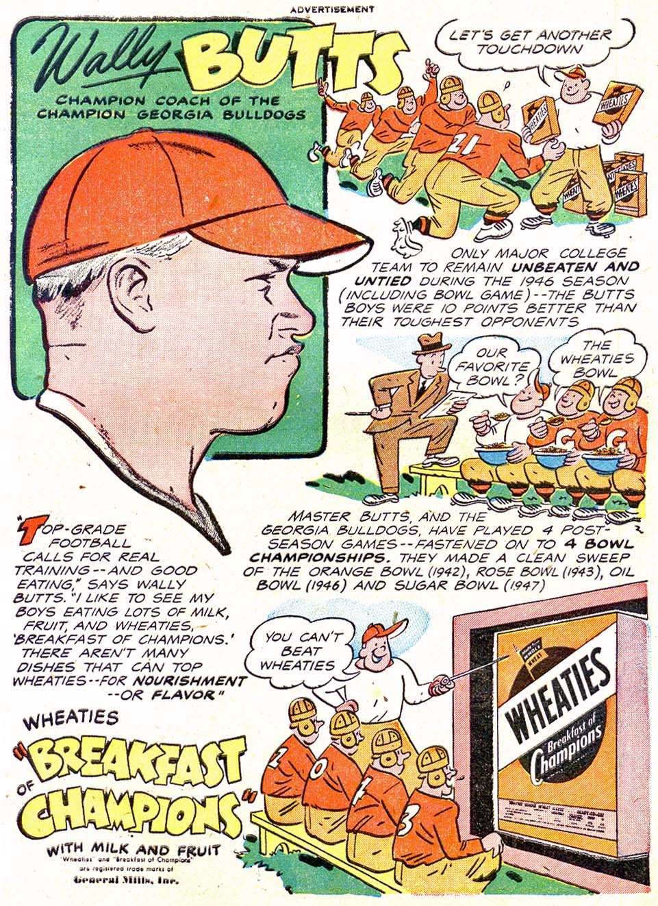 Read online Animal Antics comic -  Issue #11 - 9