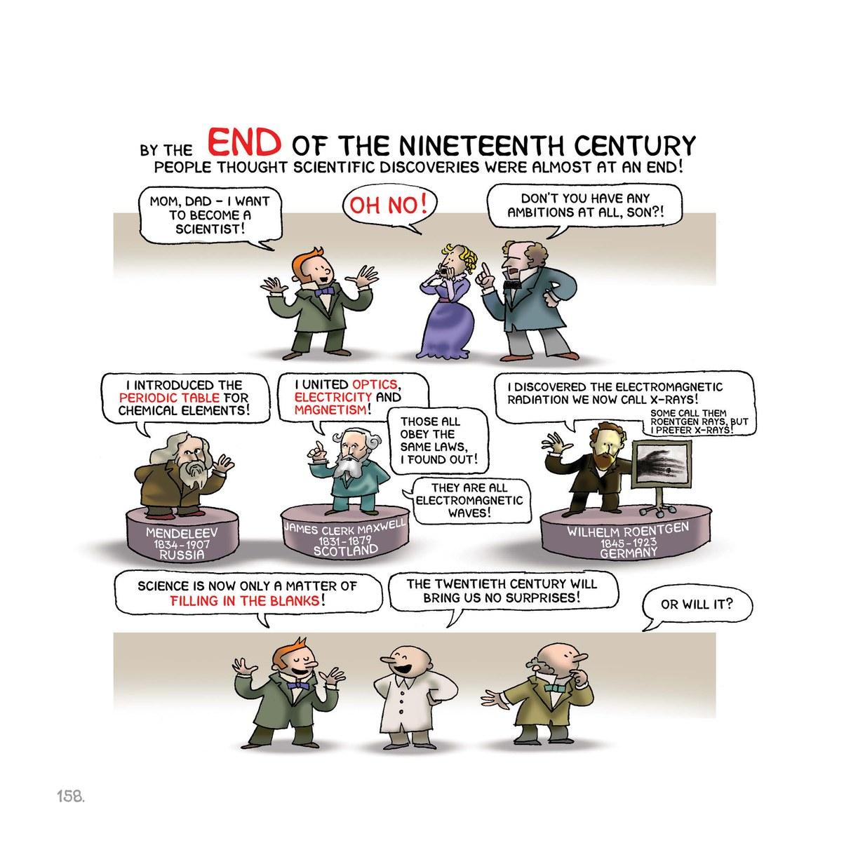 Read online Science: A Discovery In Comics comic -  Issue # TPB (Part 2) - 53