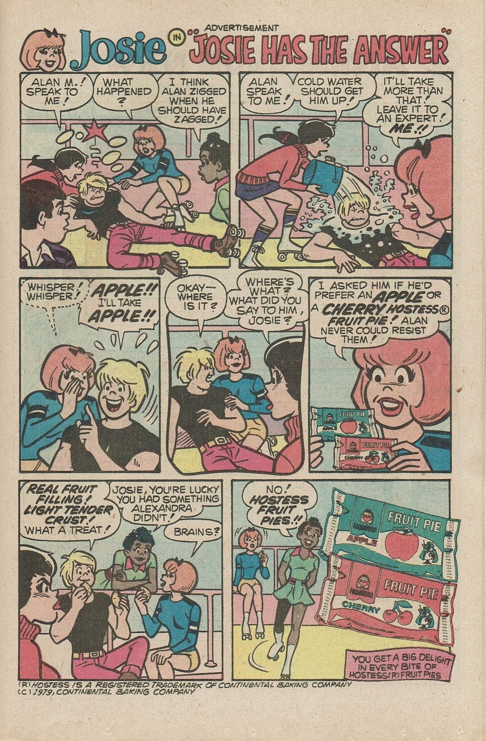 Read online Pep Comics comic -  Issue #348 - 25