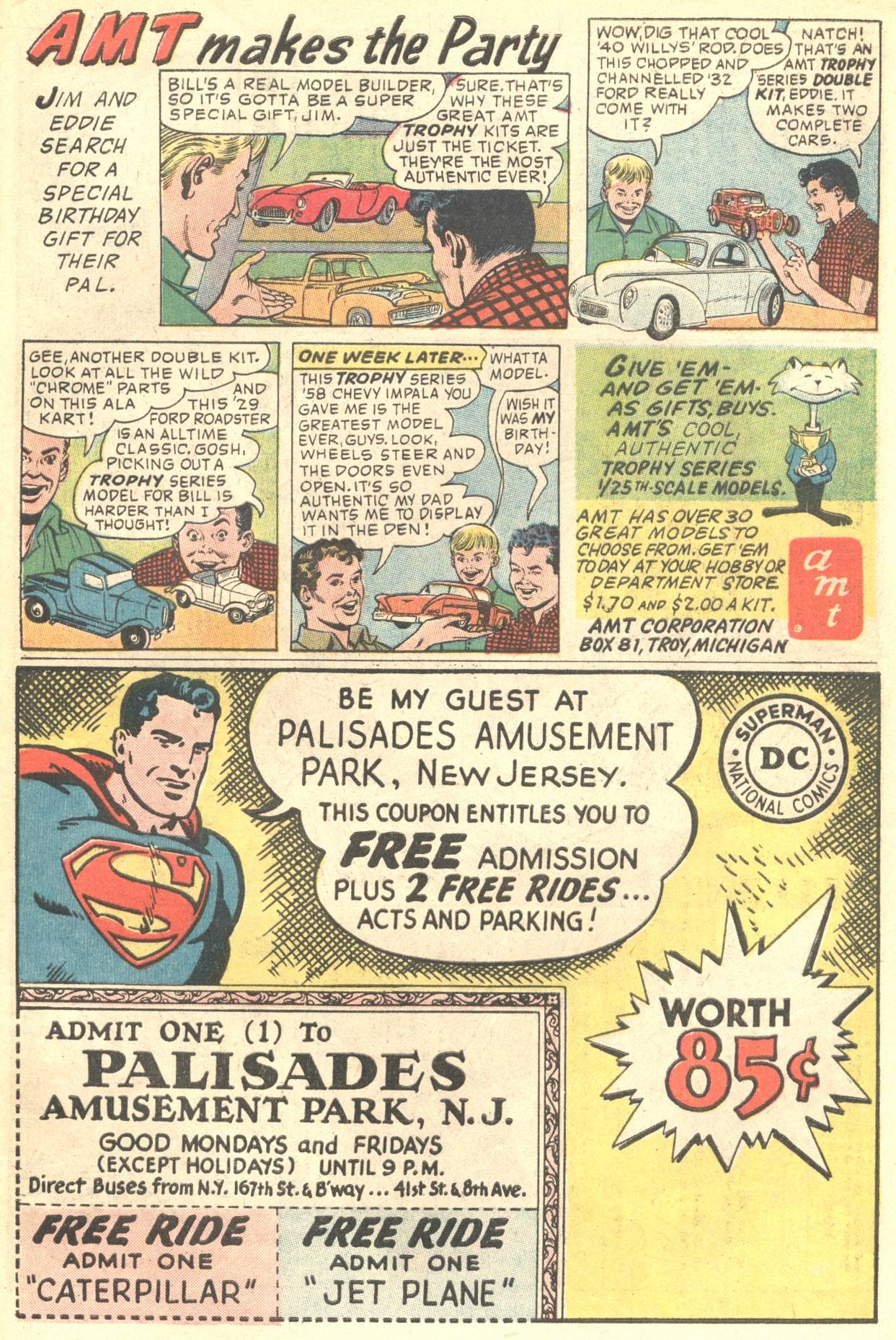 Read online Blackhawk (1957) comic -  Issue #223 - 27