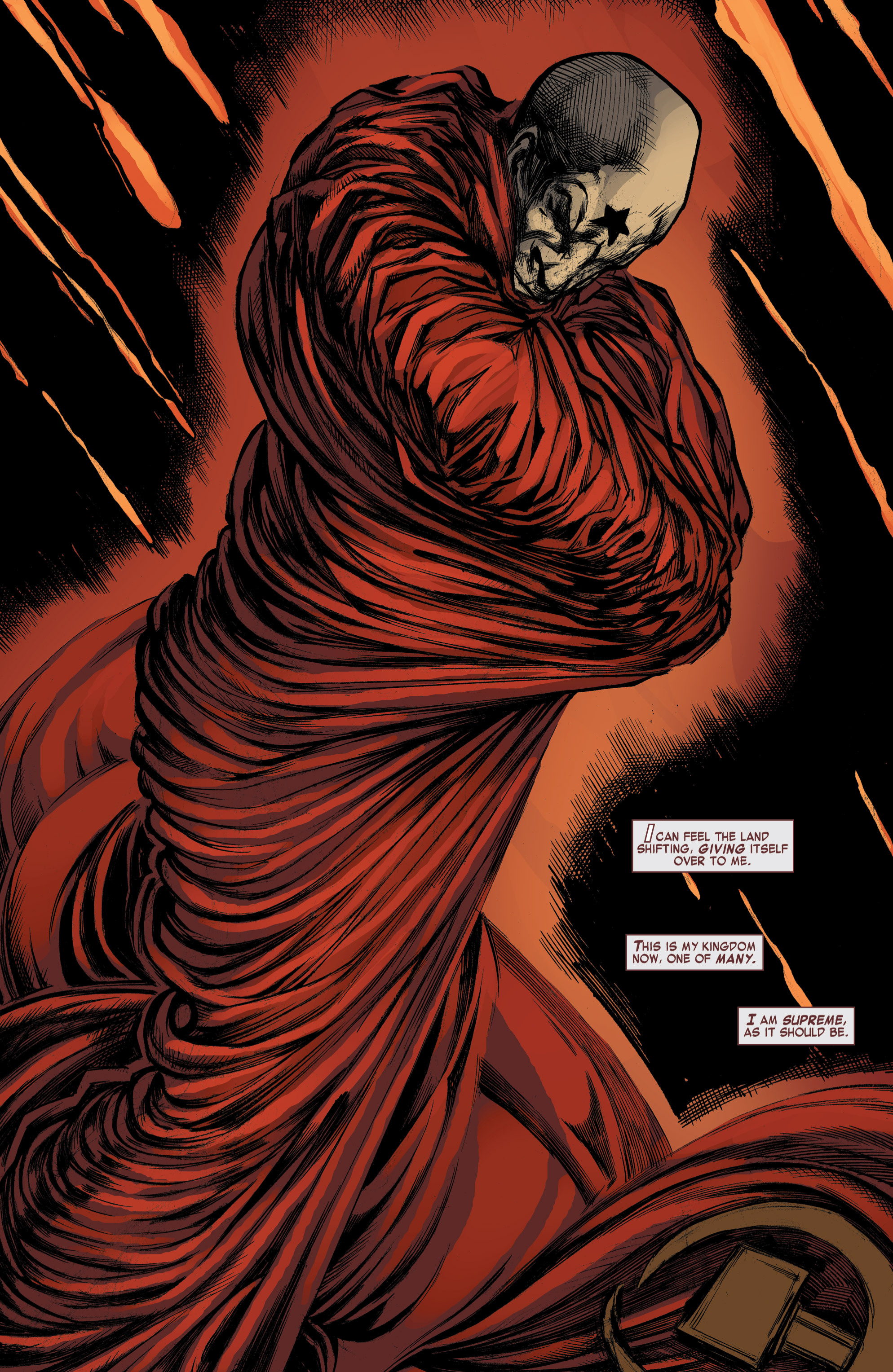 Read online Atomika comic -  Issue # _TPB 1 - 66
