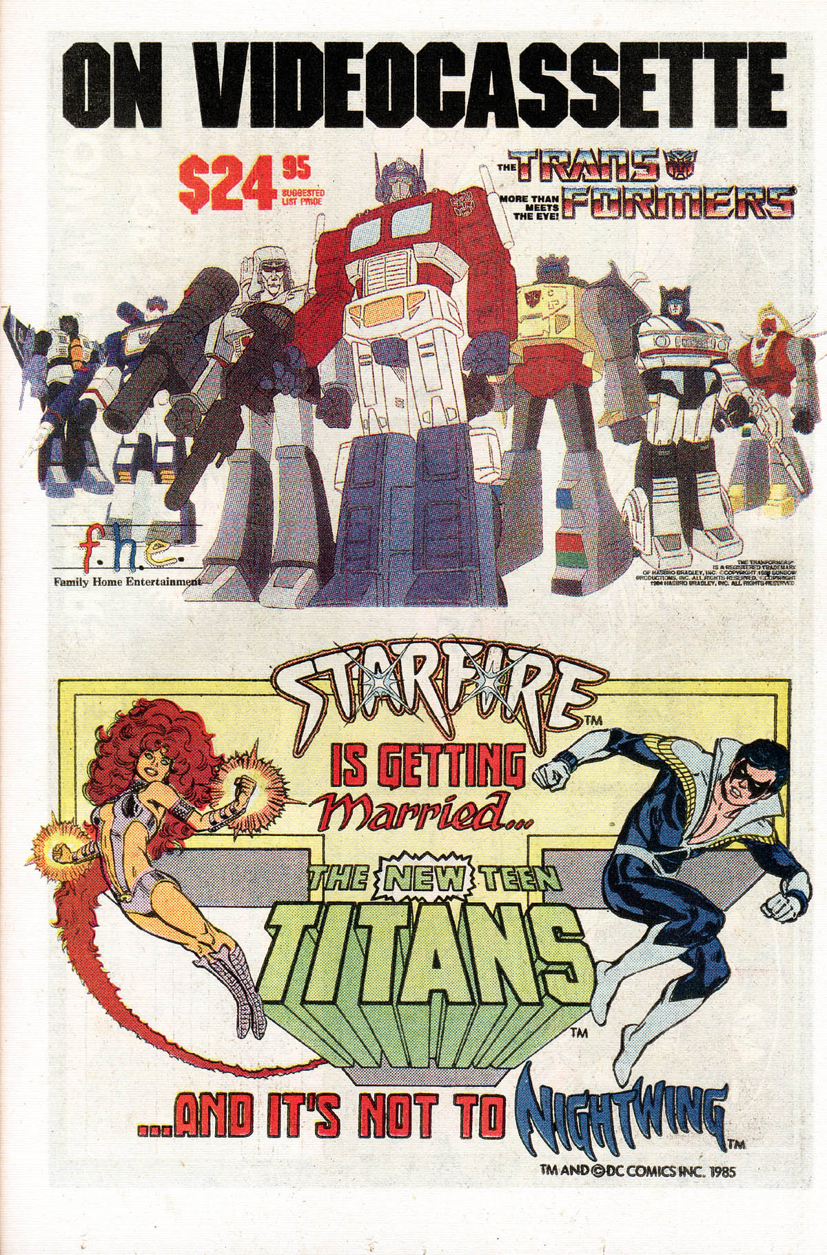 Read online Blue Devil comic -  Issue # Annual 1 - 39