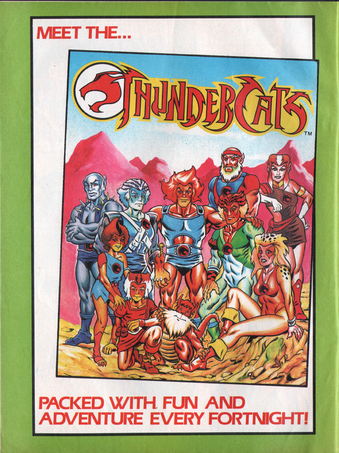 Read online The Real Ghostbusters comic -  Issue #87 - 8