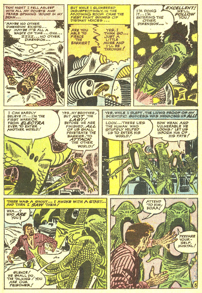 Read online Fantasy Masterpieces comic -  Issue #5 - 41