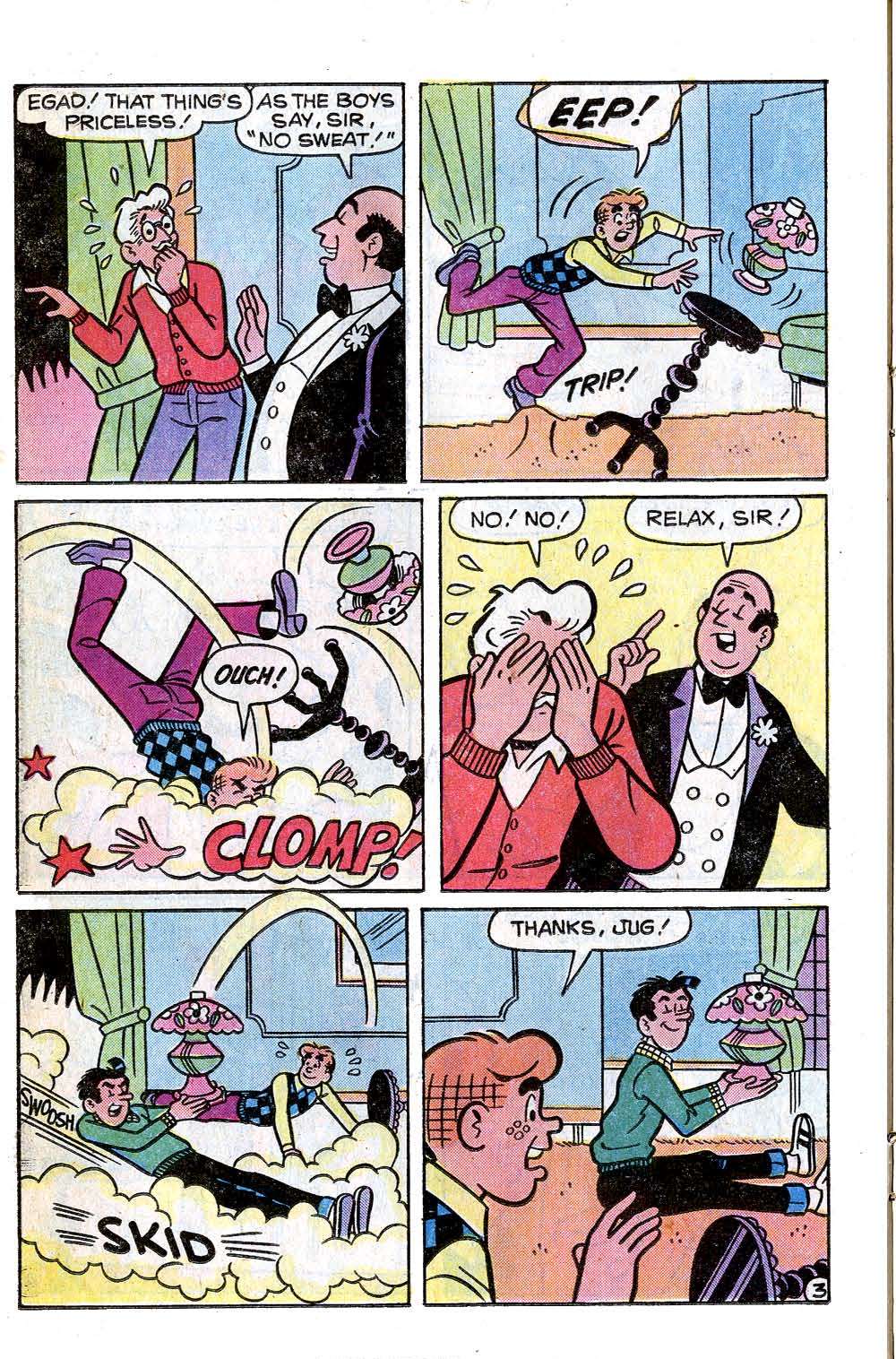 Archie (1960) 281 Page 22