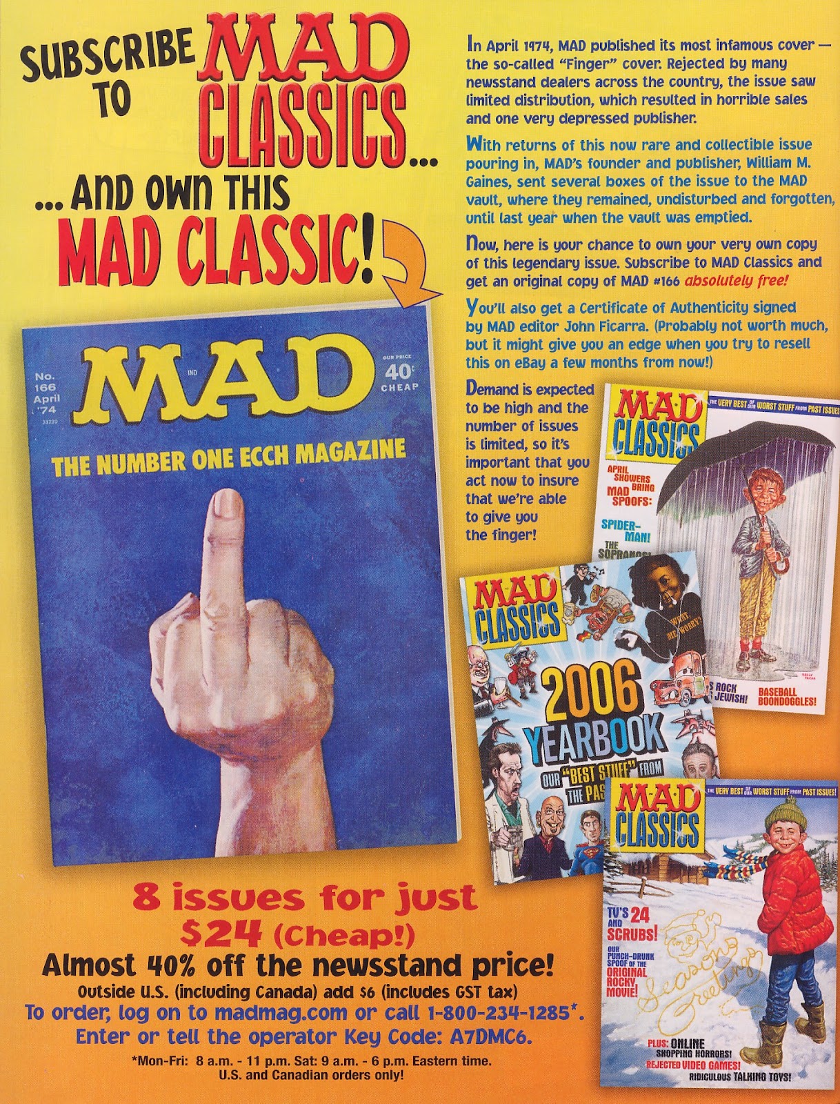 MAD issue 477 - Page 41