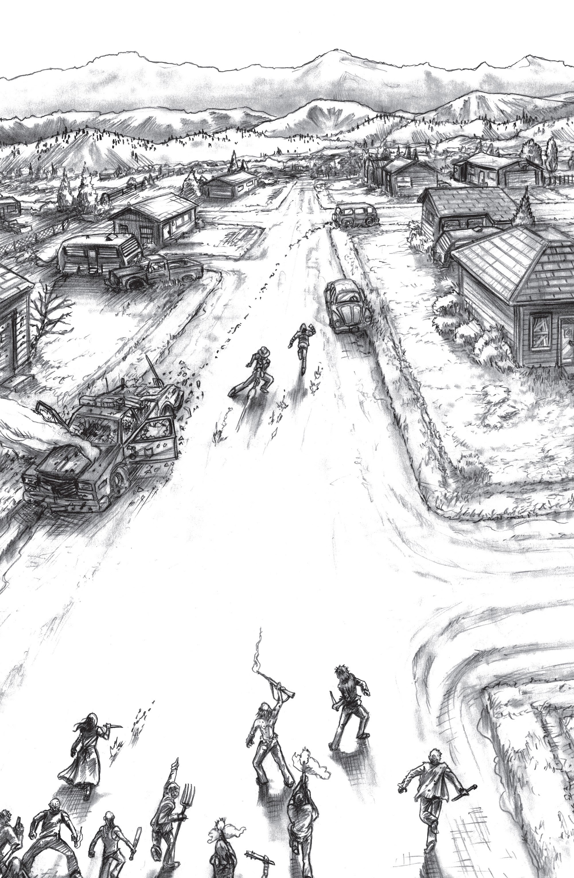 Read online The Killing Jar comic -  Issue # TPB (Part 1) - 87