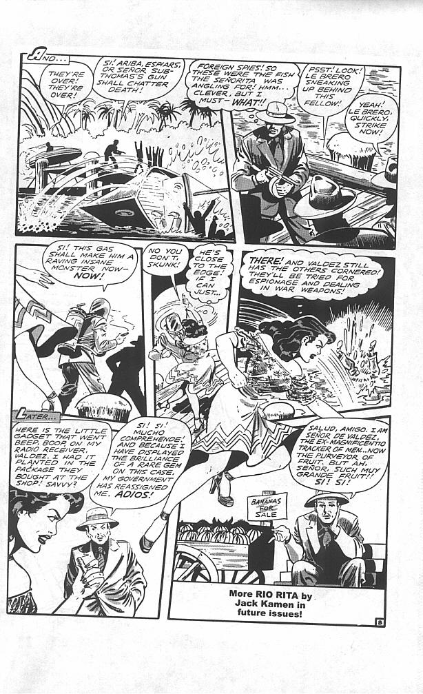 Read online America's Greatest Comics (2002) comic -  Issue #2 - 25