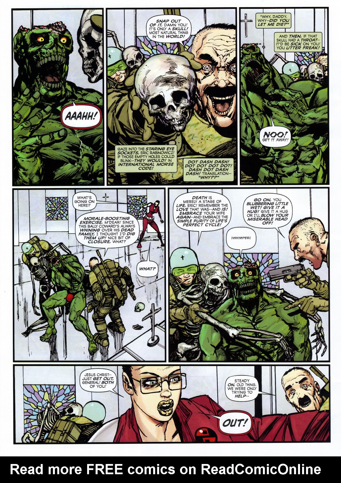 2000 AD issue 1746 - Page 122