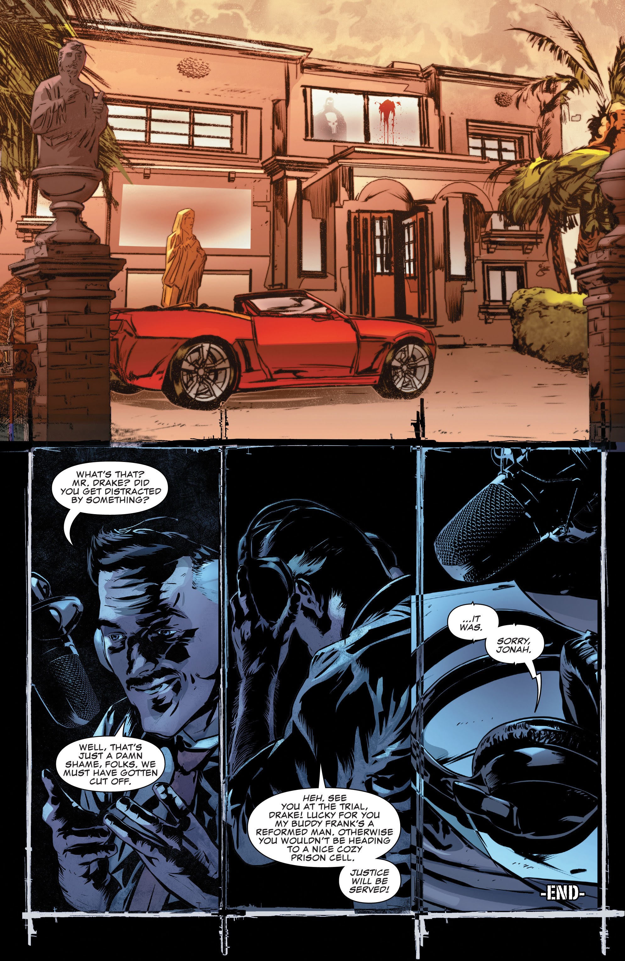 Read online Acts of Evil! comic -  Issue # TPB (Part 1) - 68