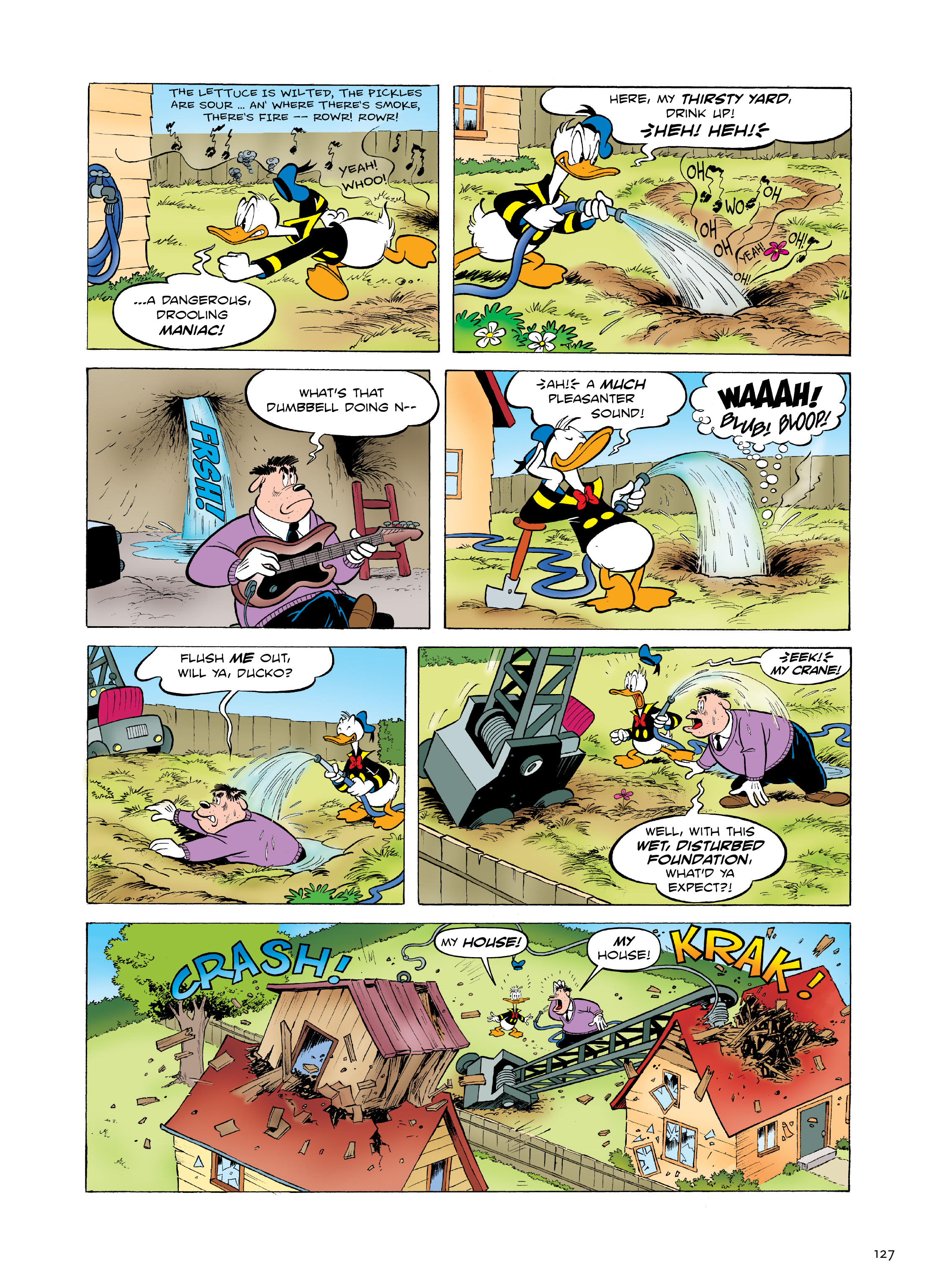 Read online Disney Masters comic -  Issue # TPB 10 (Part 2) - 33