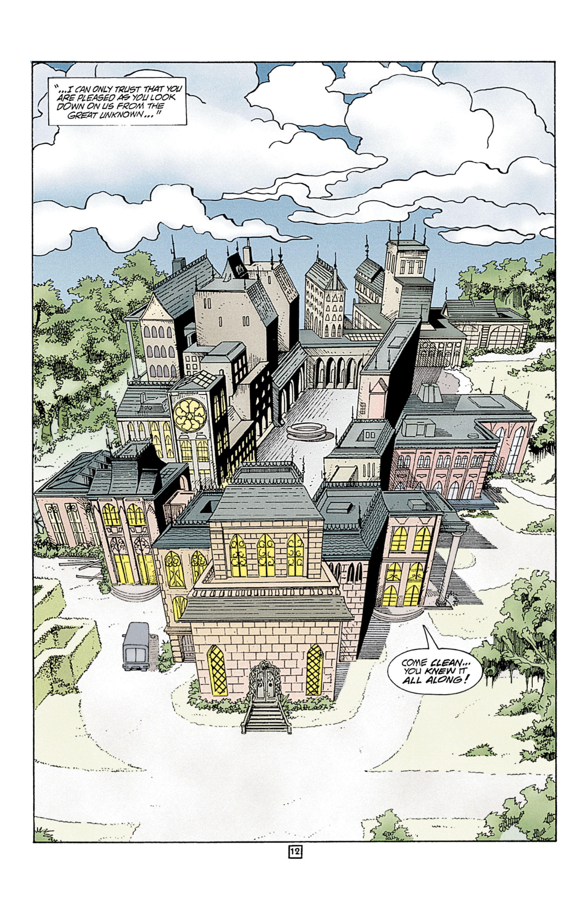 Read online Flash Plus comic -  Issue # Full - 13
