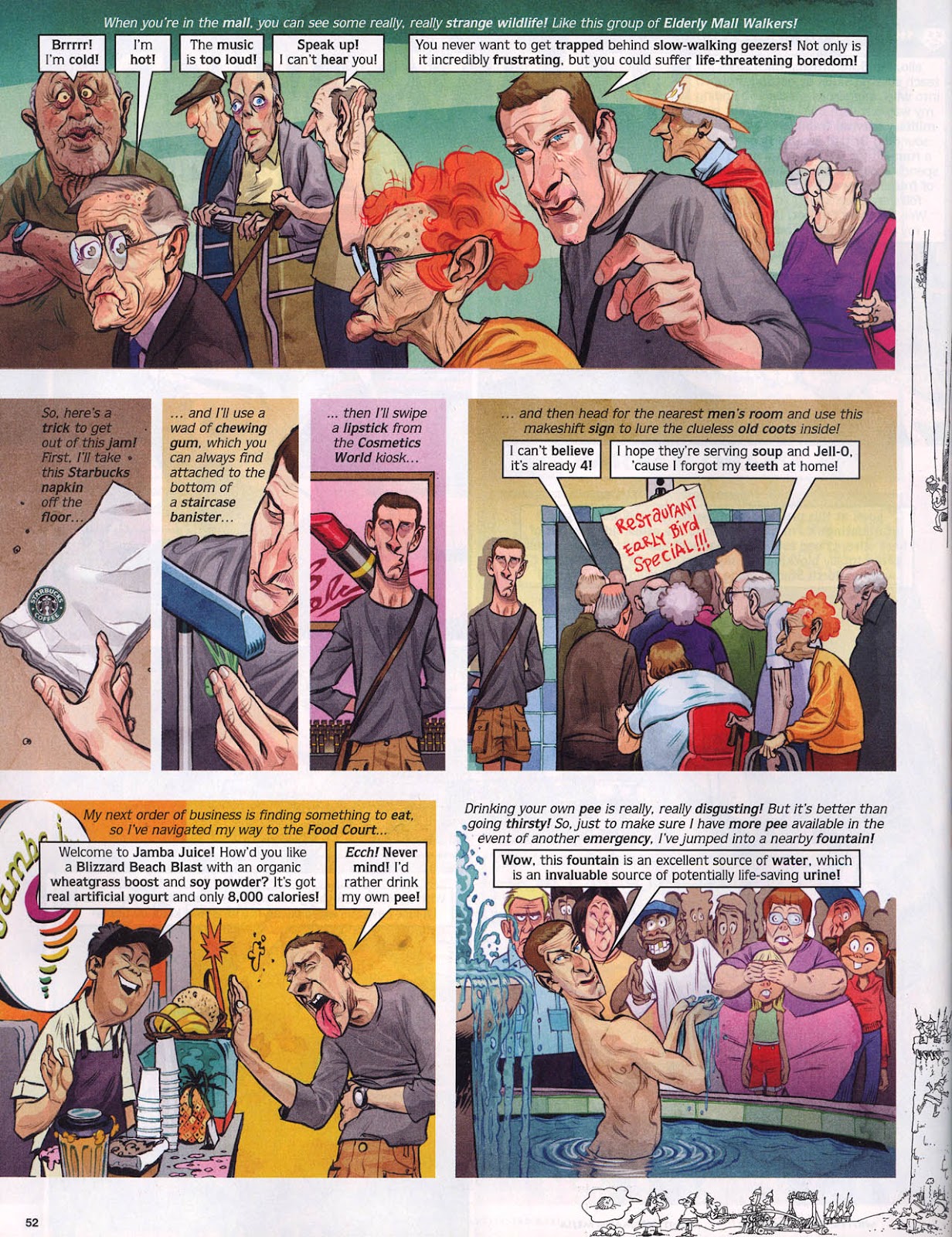 MAD issue 486 - Page 41