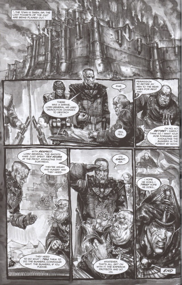 Read online Inferno! (1997) comic -  Issue #30 - 52