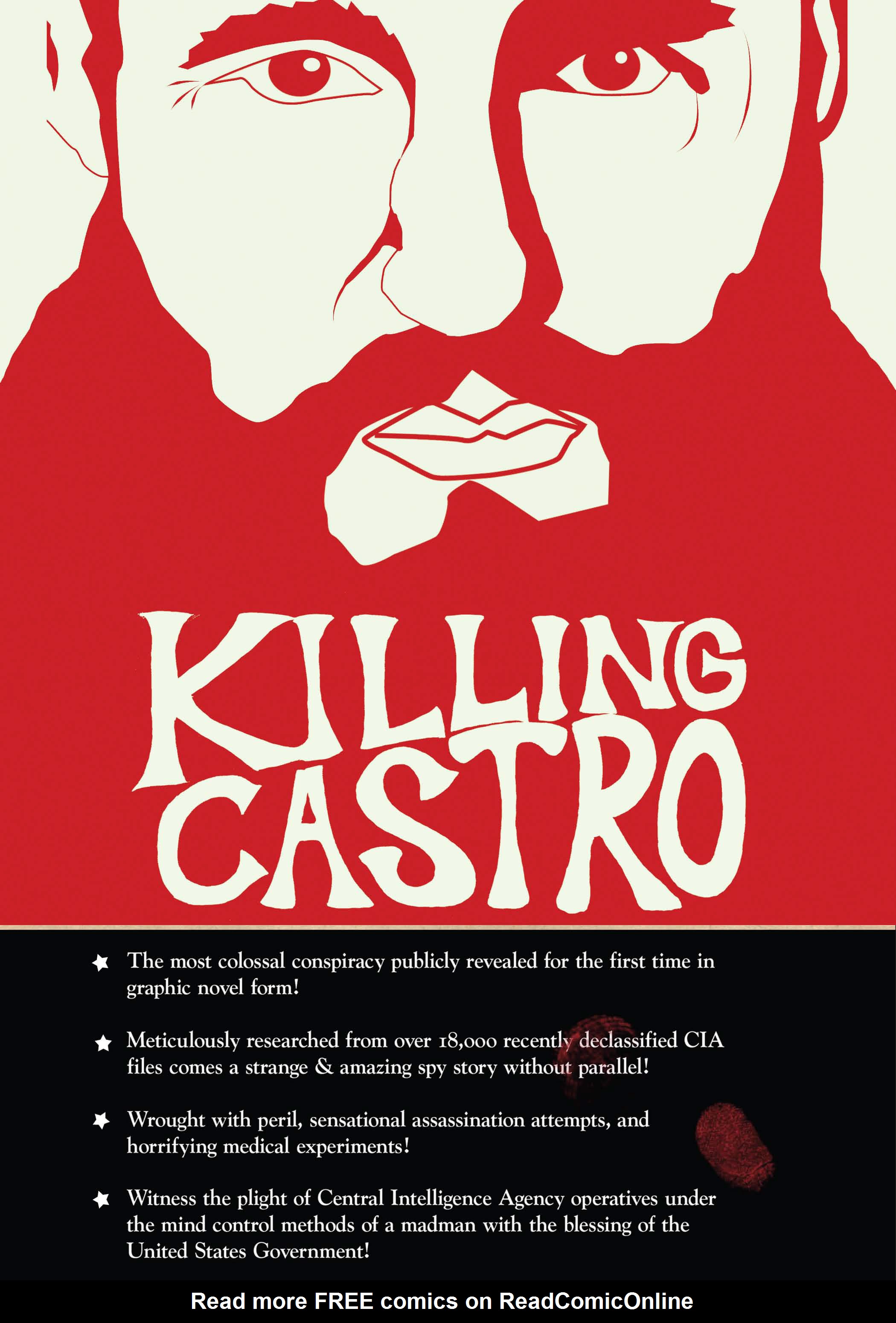 Read online Caliber Rounds comic -  Issue #4 - 14