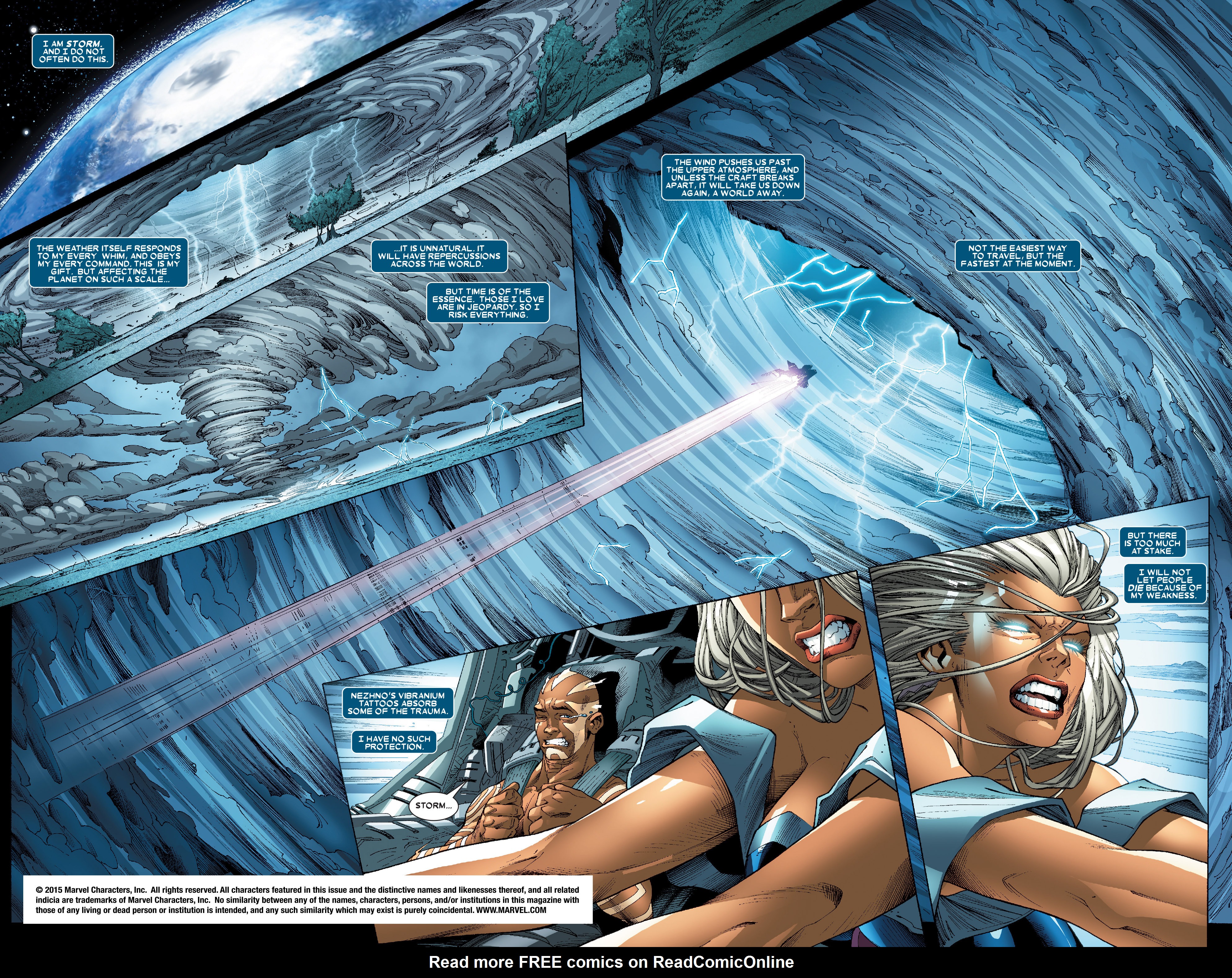 Read online X-Men: Worlds Apart comic -  Issue # _TPB - 70
