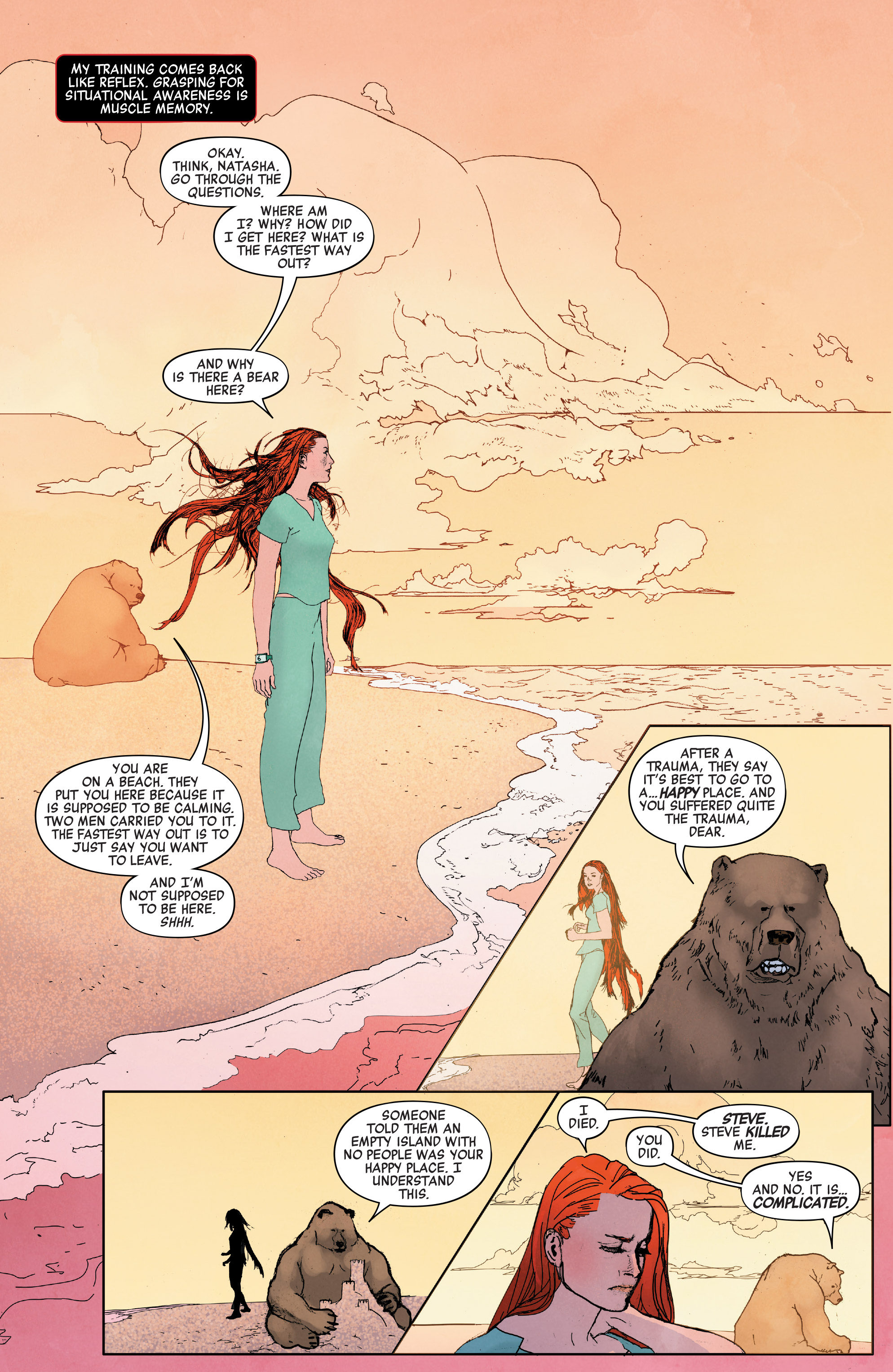 Read online Tales of Suspense (2017) comic -  Issue #103 - 4