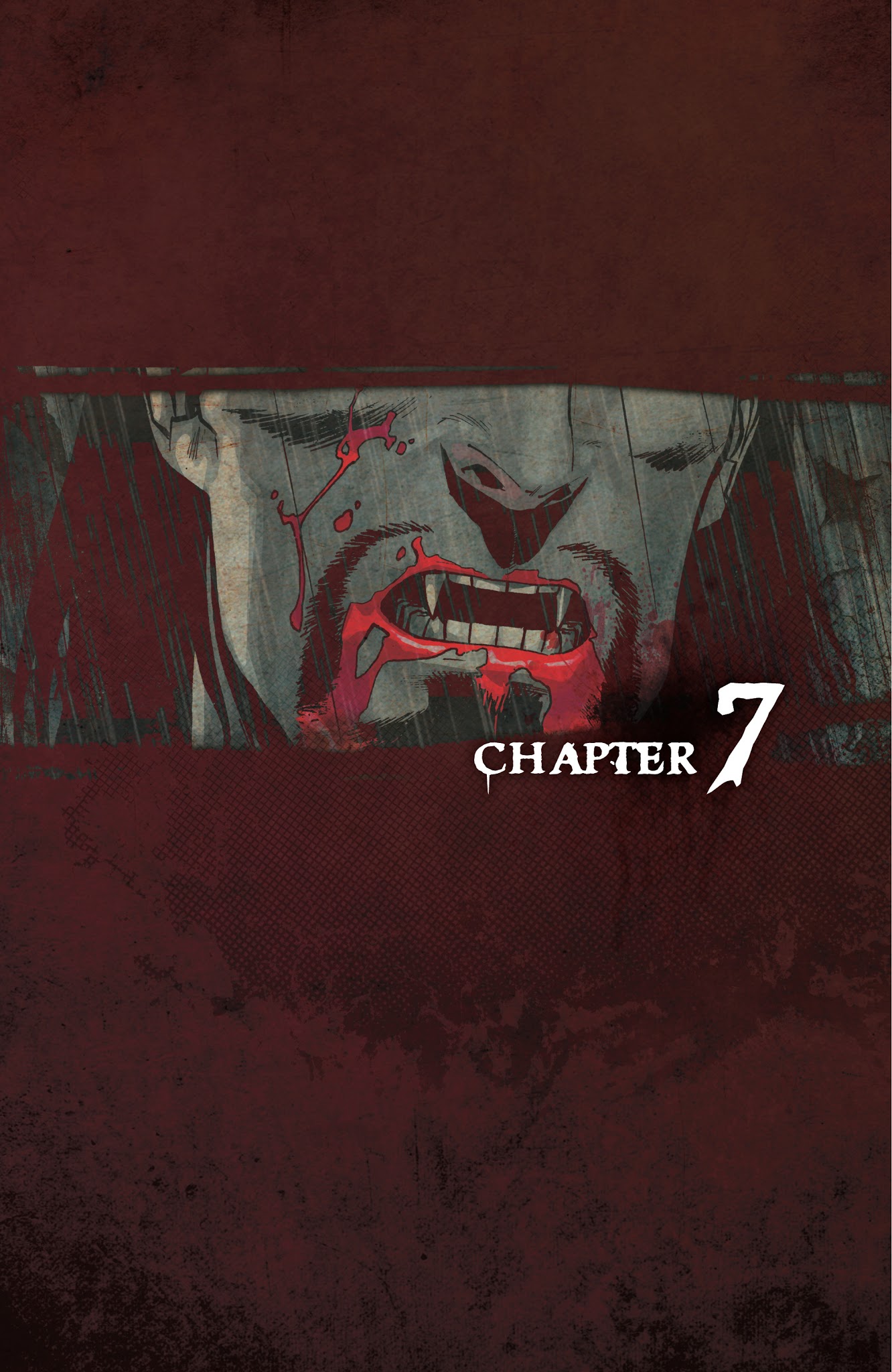 Read online Dracula: The Company of Monsters comic -  Issue # TPB 2 - 51