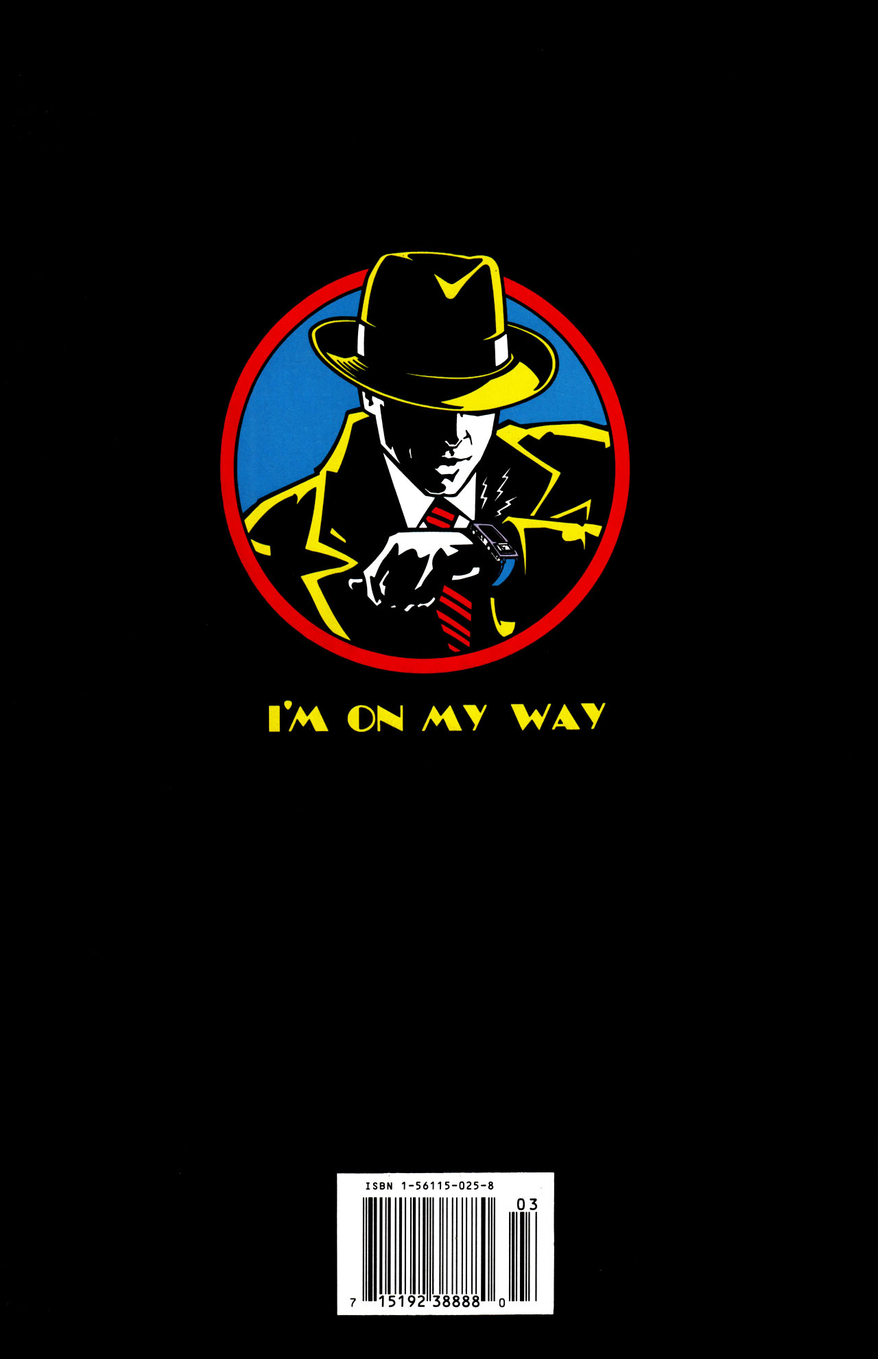 Read online Dick Tracy (1990) comic -  Issue #2 - 68