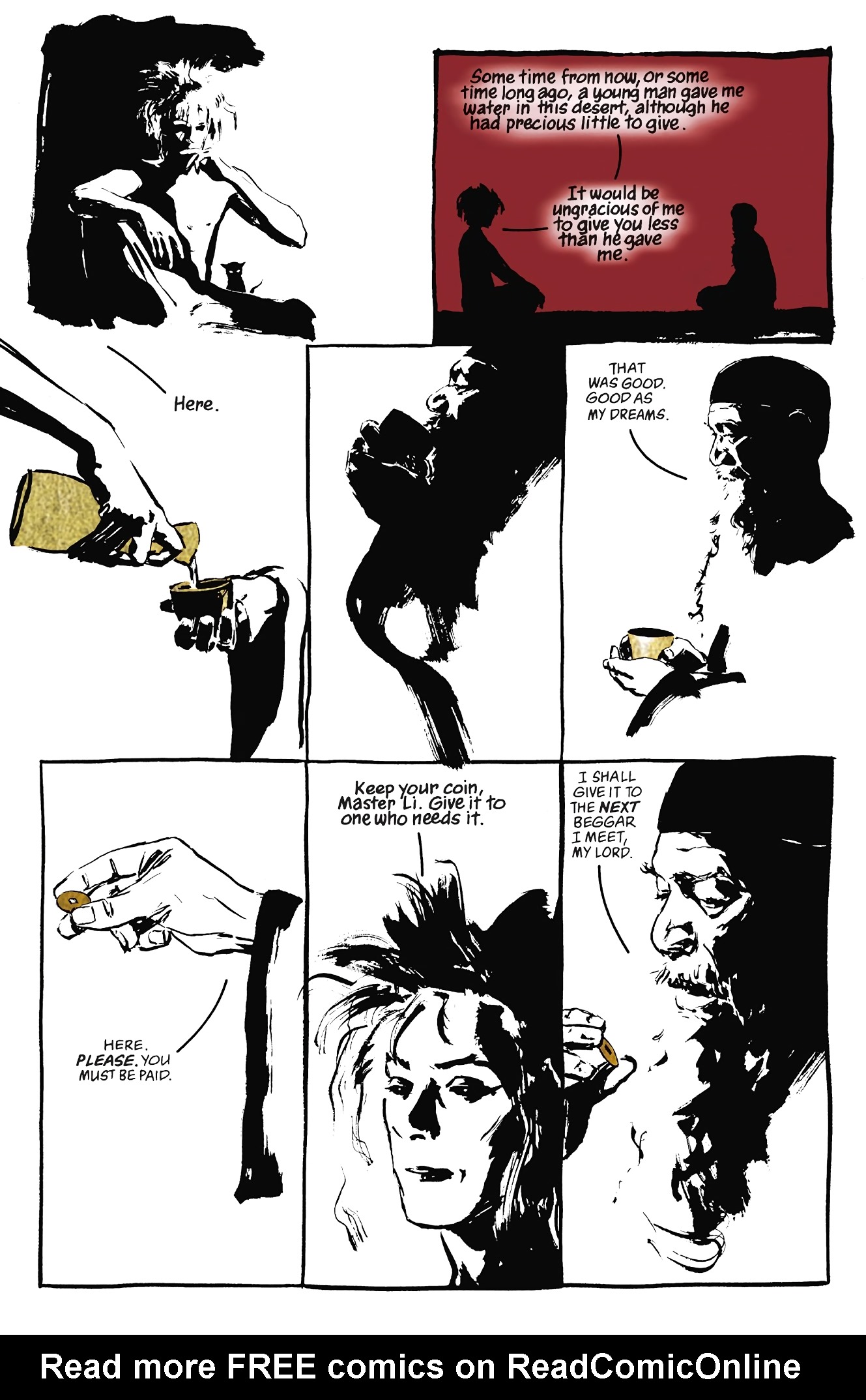 Read online The Sandman (1989) comic -  Issue # _The_Deluxe_Edition 5 (Part 2) - 25