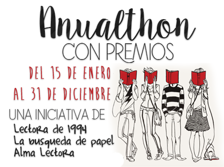 http://busquedadepapel.blogspot.com.es/2016/01/anualthon-2016.html?showComment=1452780742619#c4856434500791457789